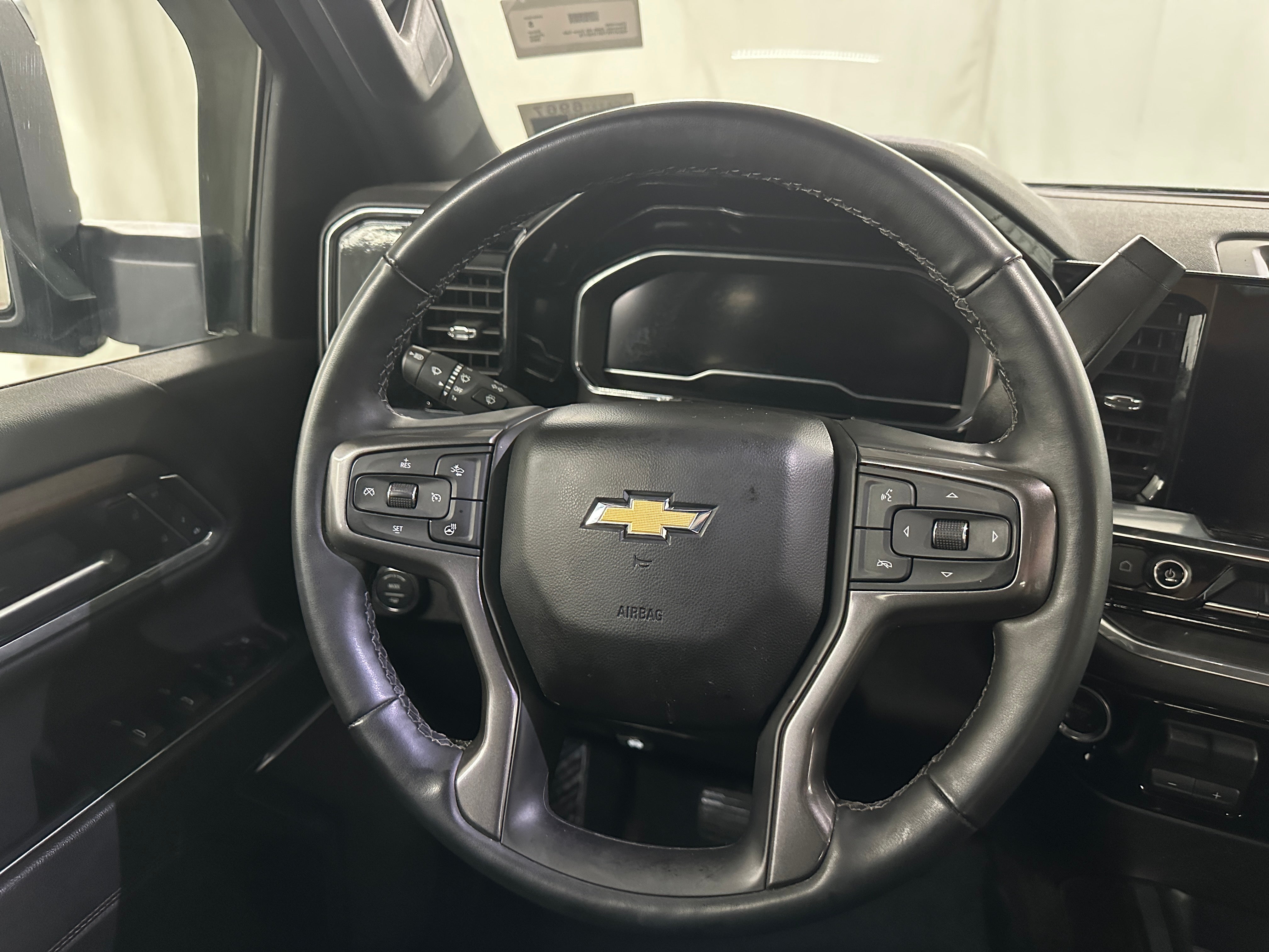 2024 Chevrolet Silverado 2500 High Country 4