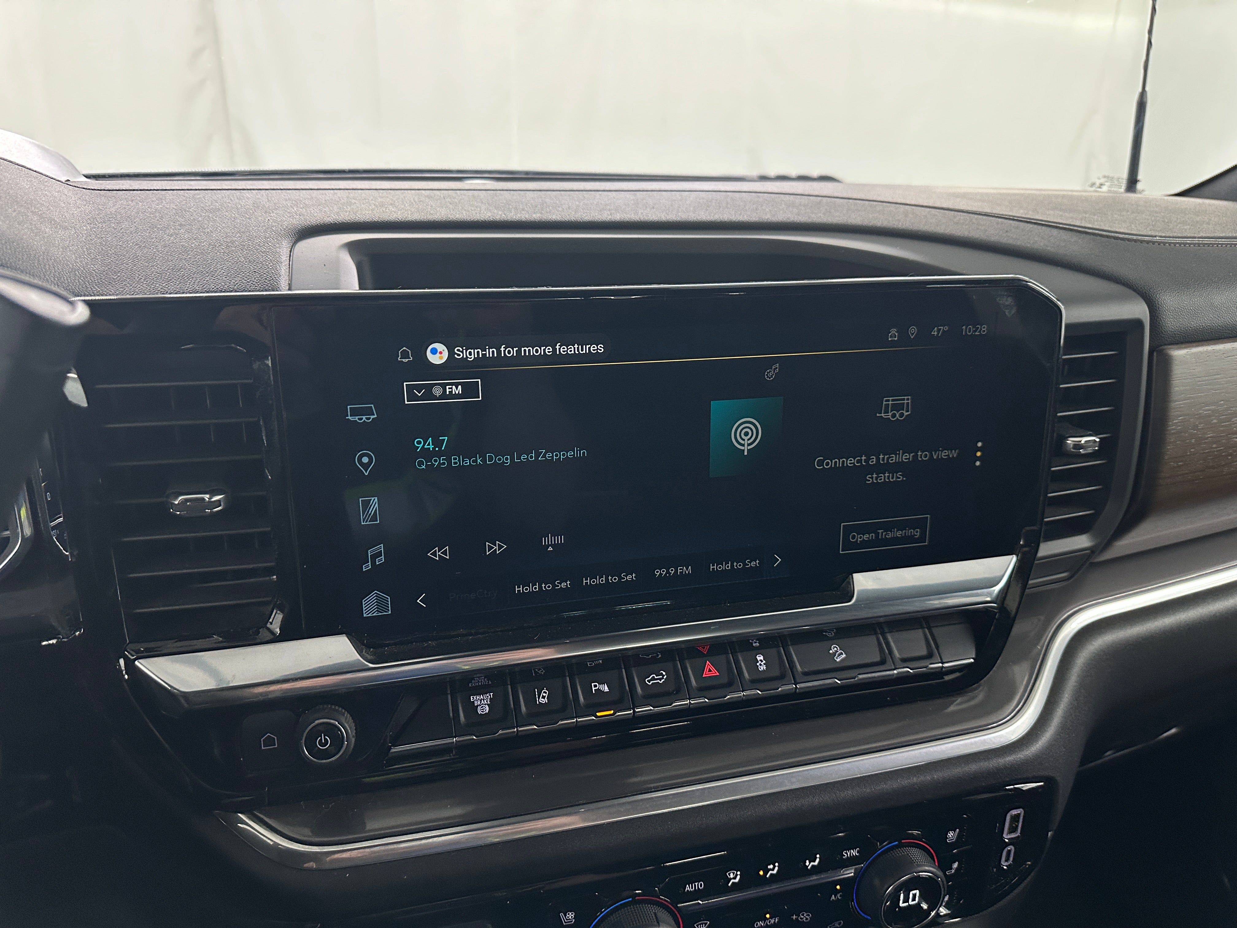 2024 Chevrolet Silverado 2500 High Country 3