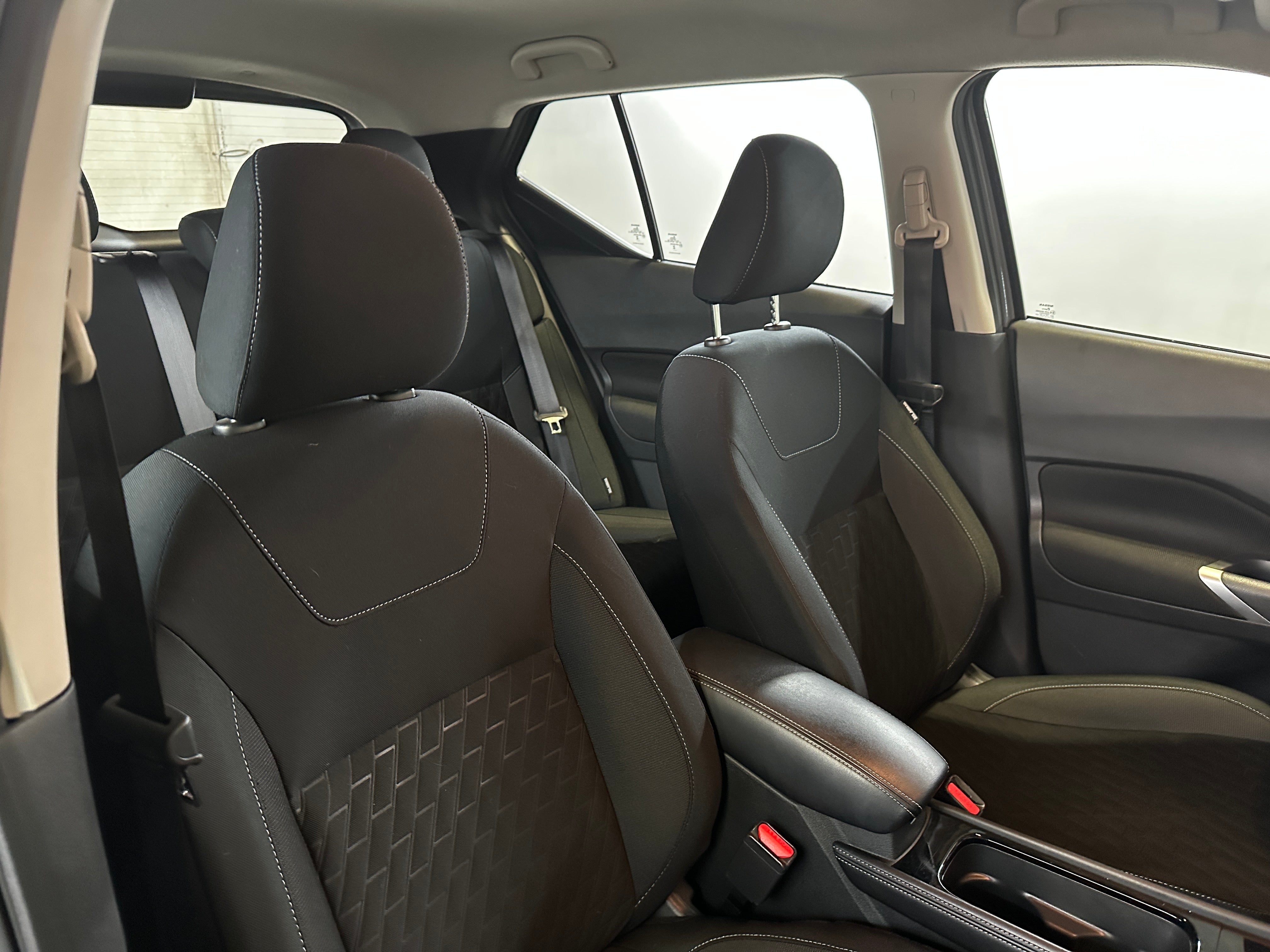 2024 Nissan Kicks SV 2