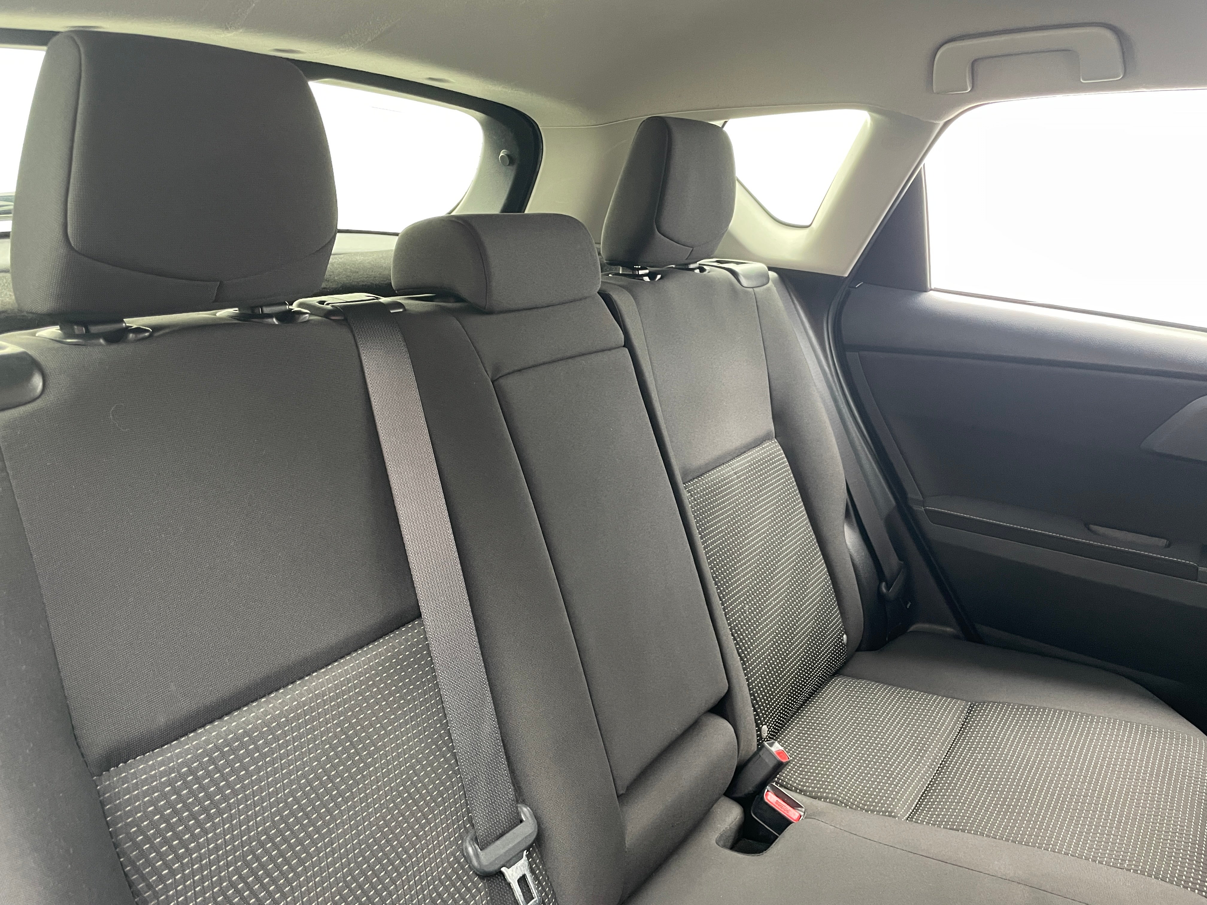 2016 Scion iM Base 6