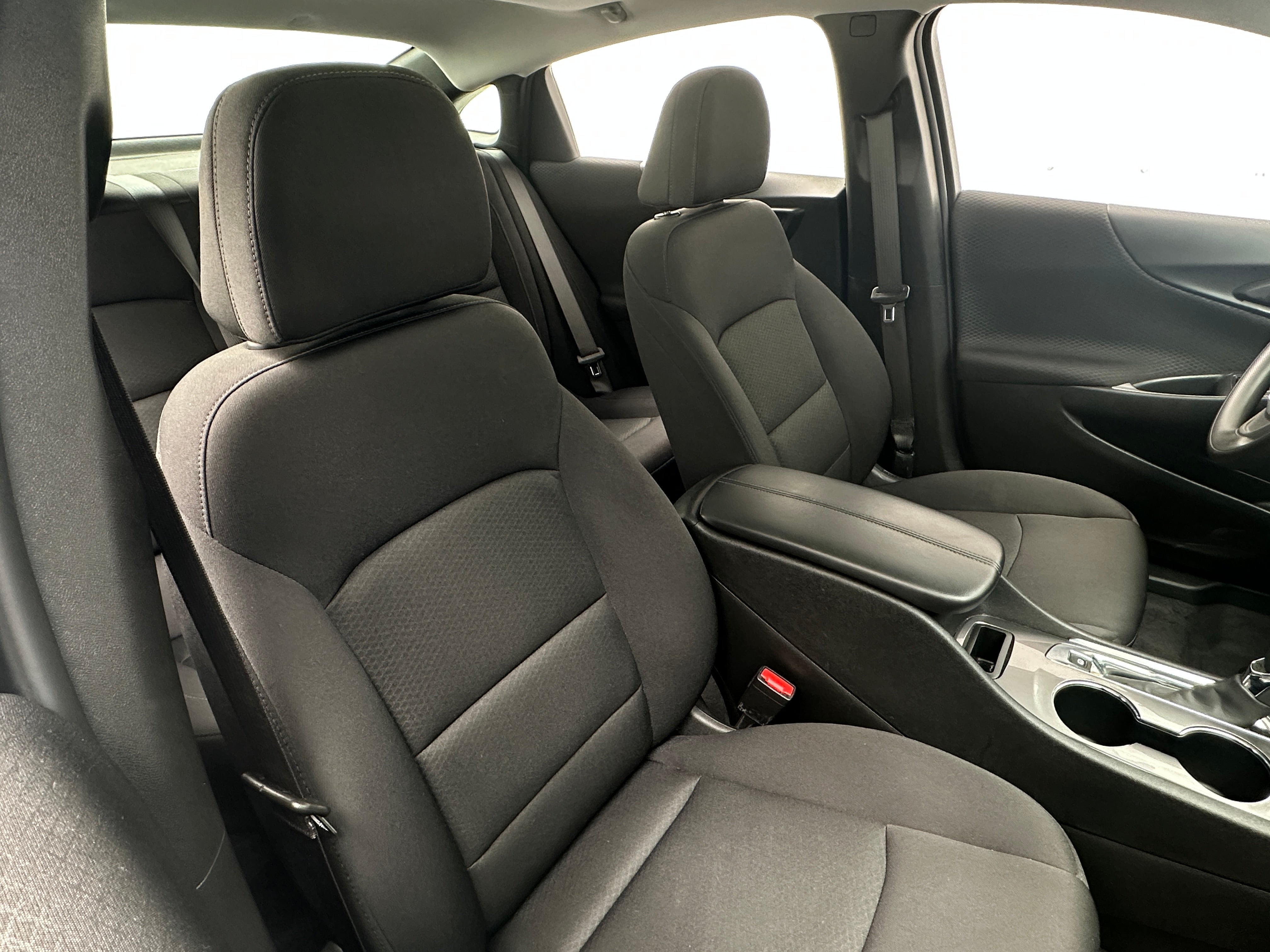 2024 Chevrolet Malibu LT 2