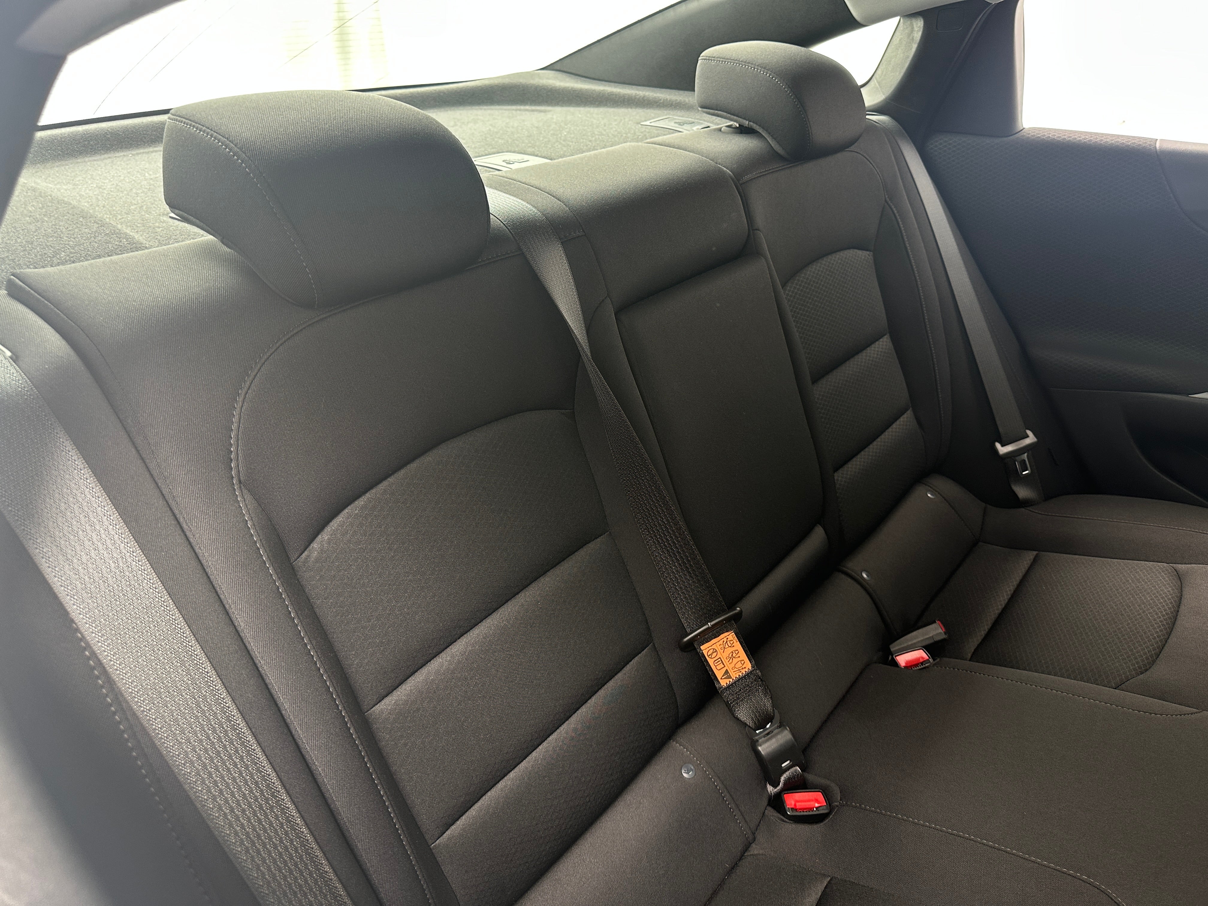 2024 Chevrolet Malibu LT 6