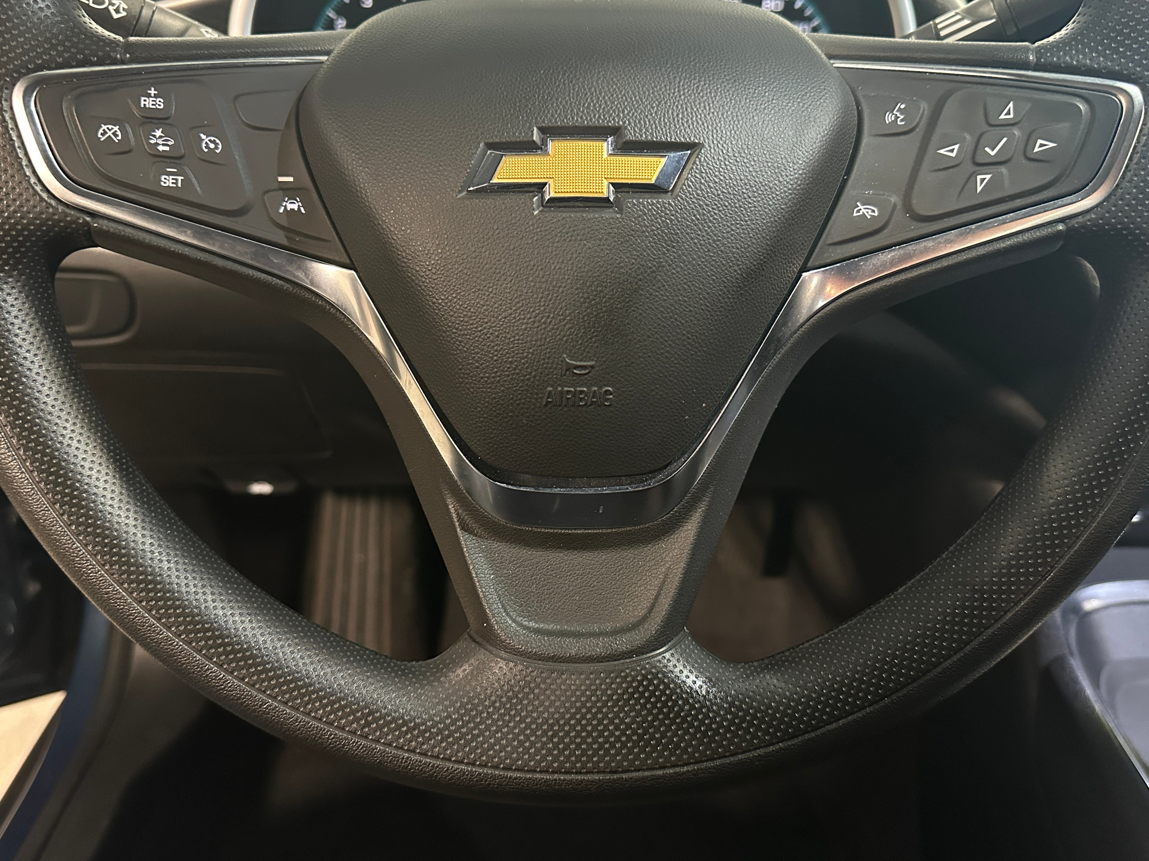 2024 Chevrolet Malibu LT 5