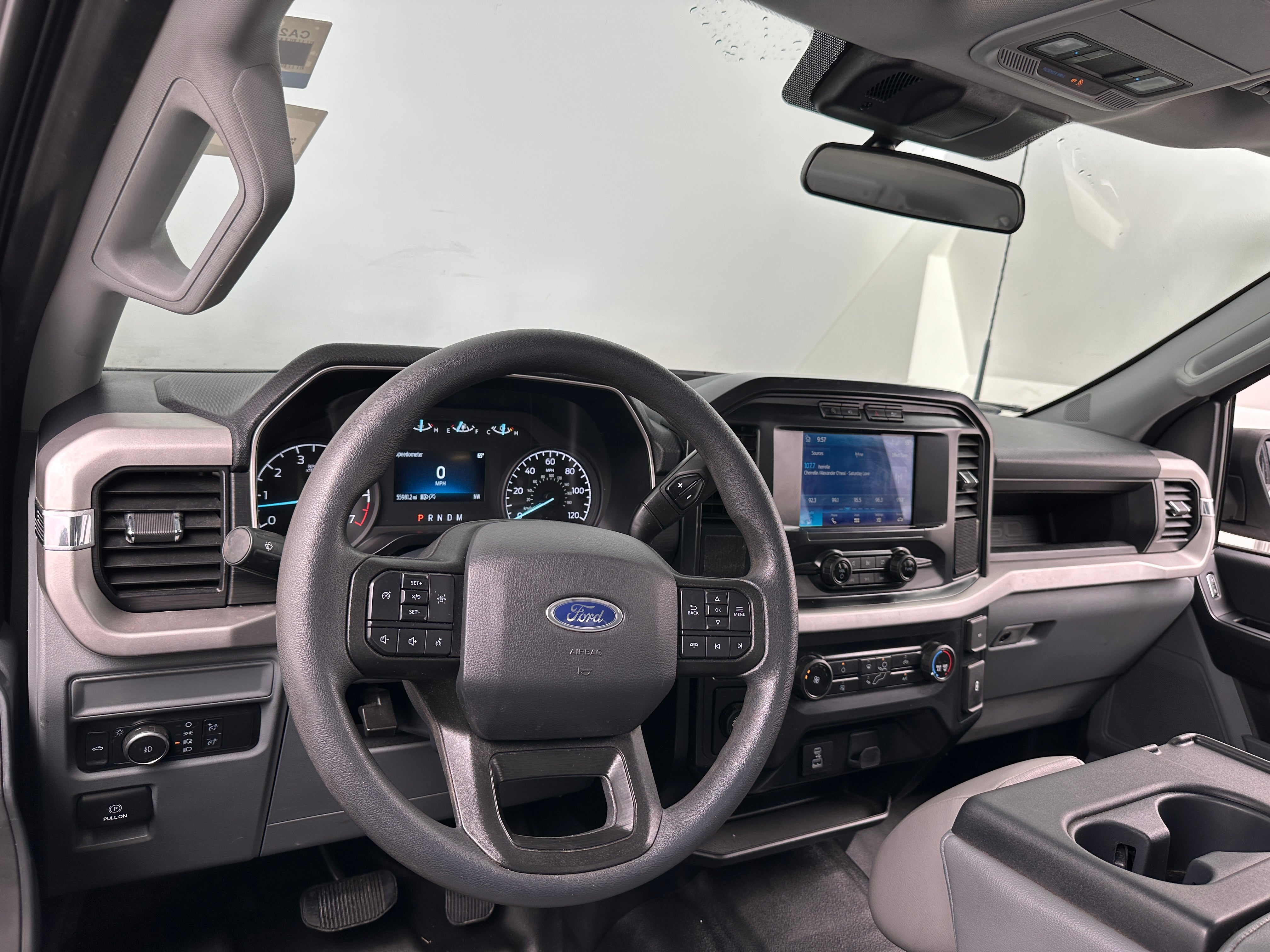 2022 Ford Econoline E-150 3