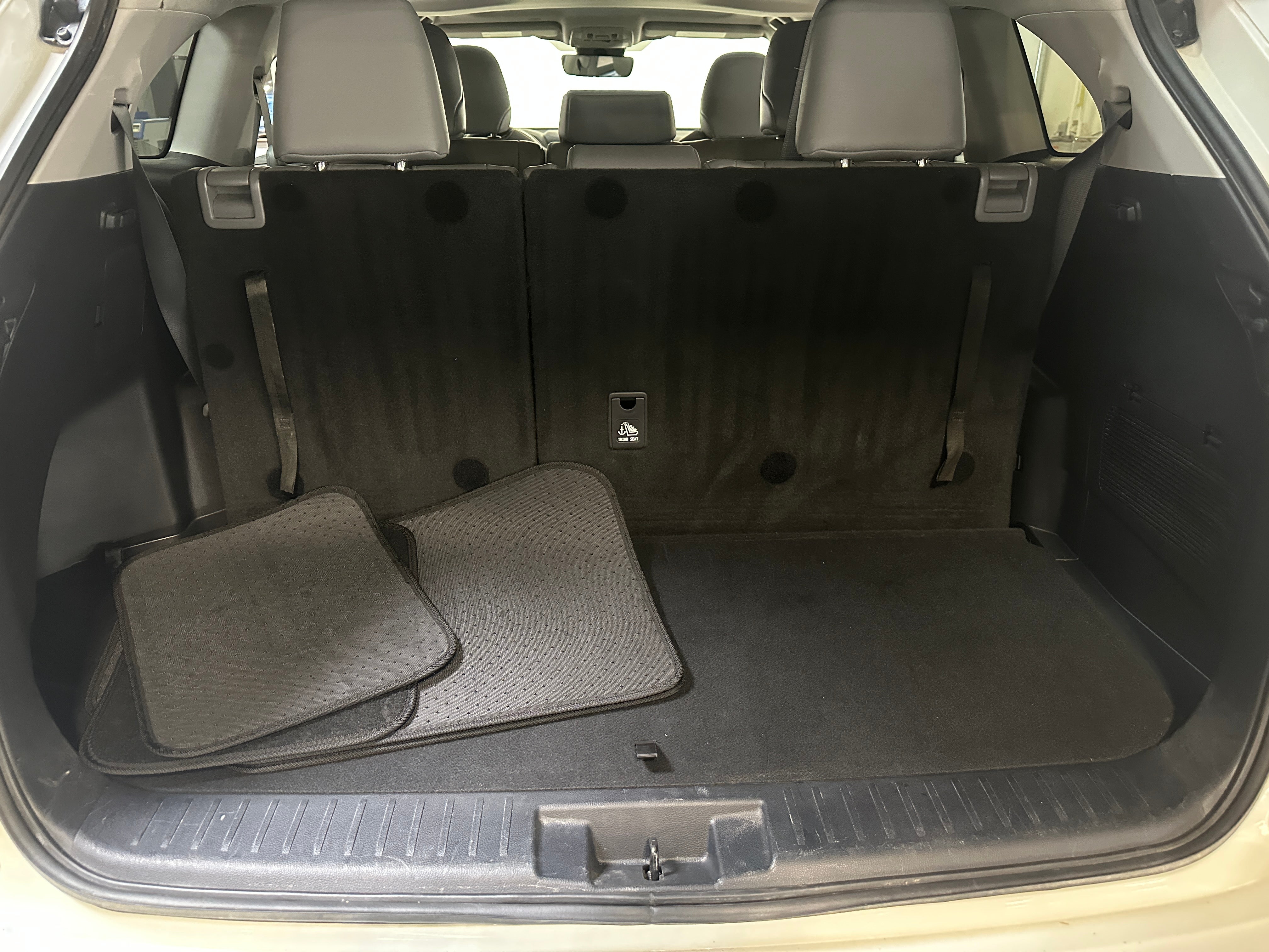 2021 Toyota Highlander XLE 6