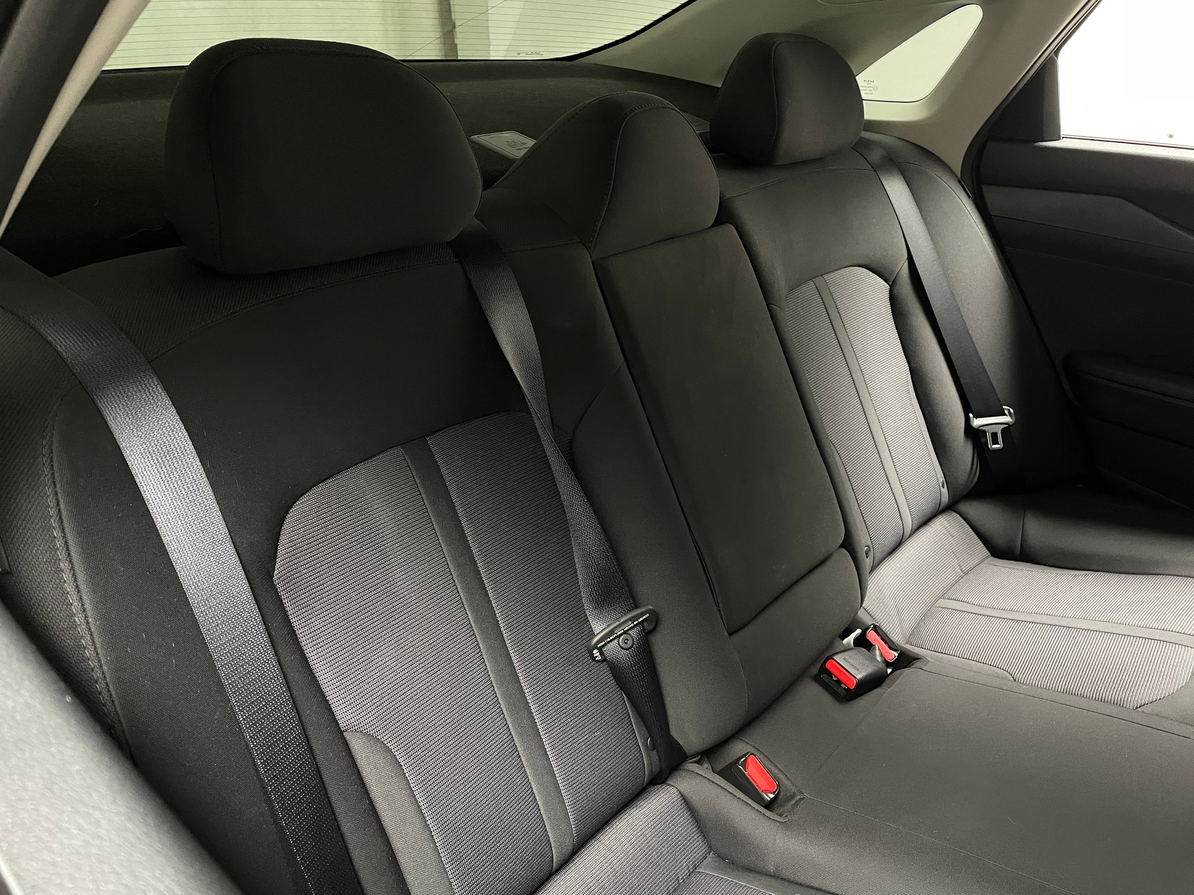 2023 Kia K5 LXS 6