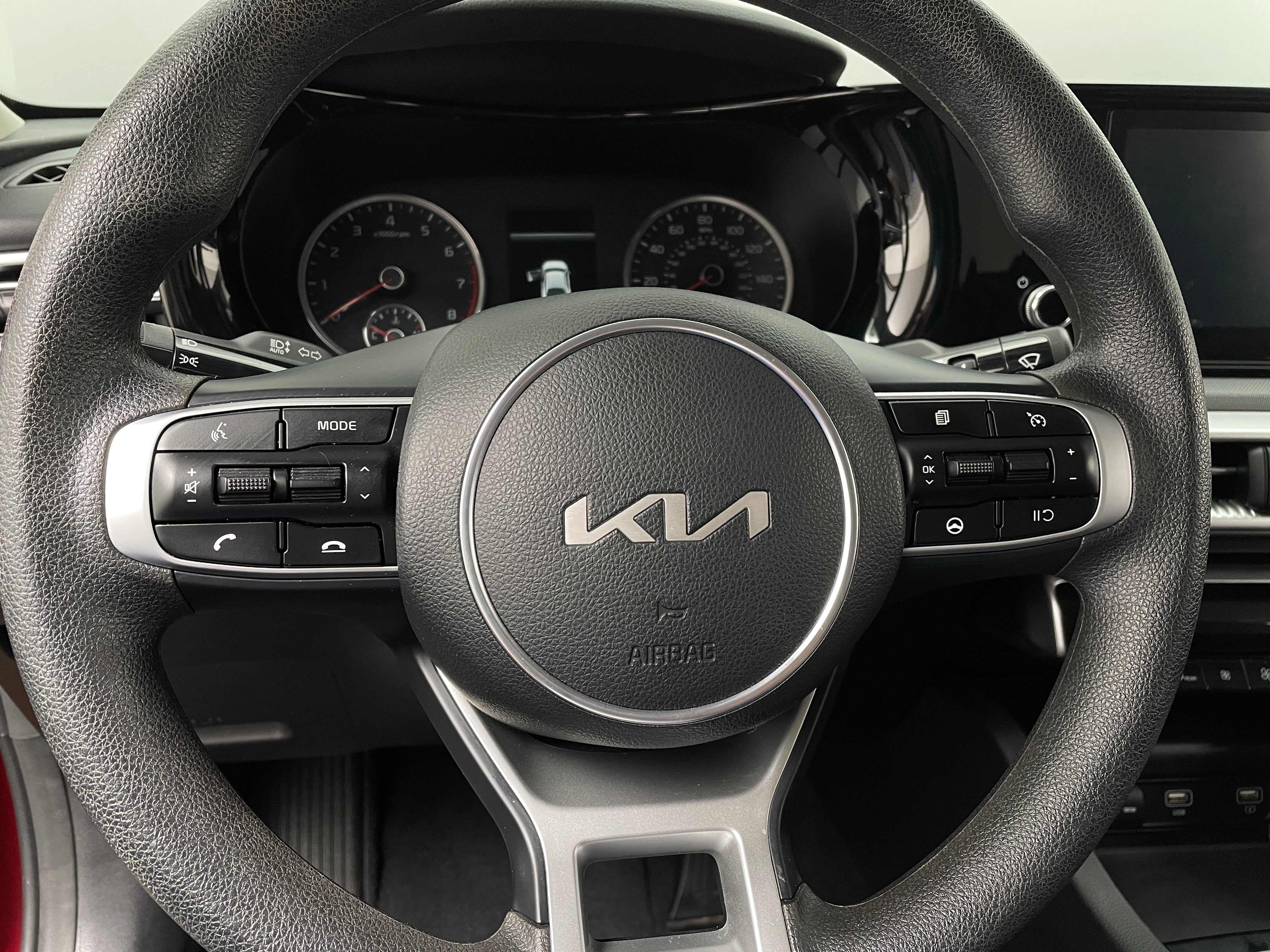 2023 Kia K5 LXS 5