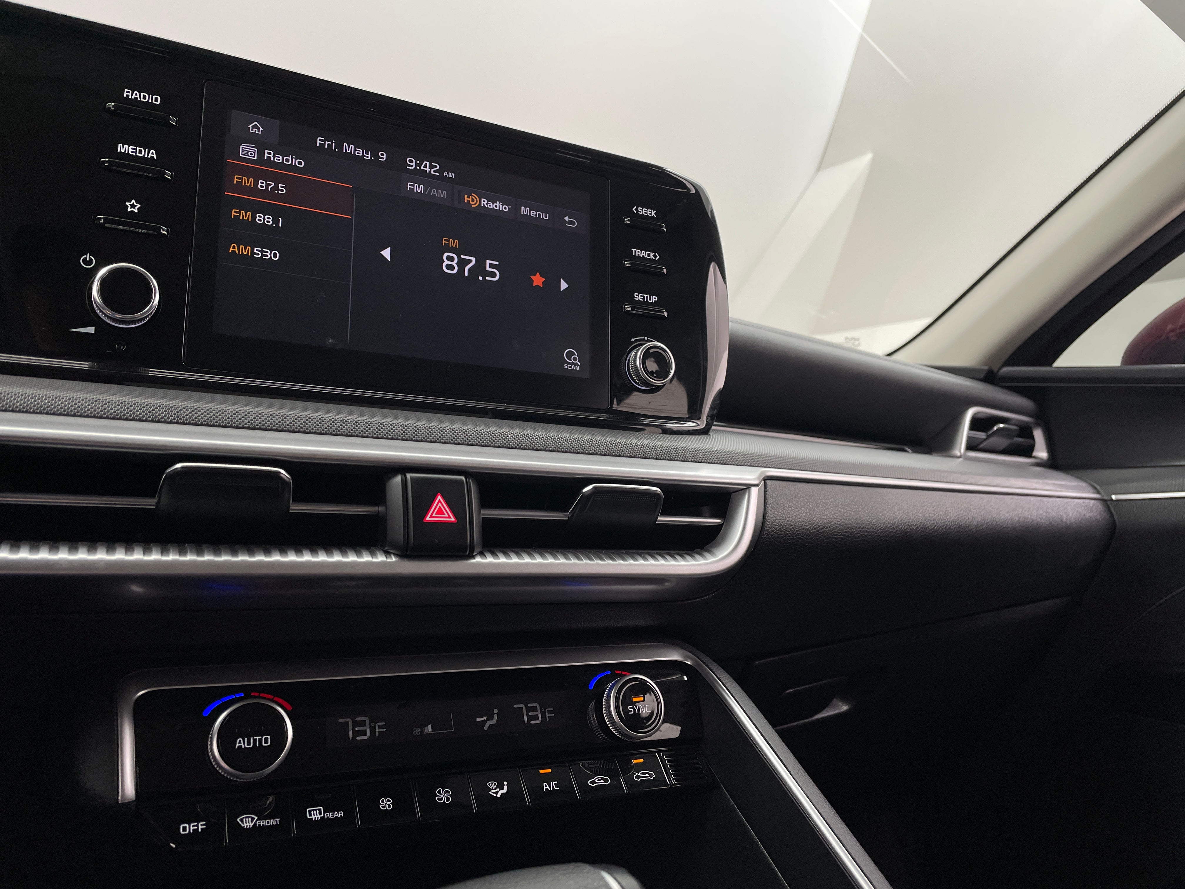 2023 Kia K5 LXS 4