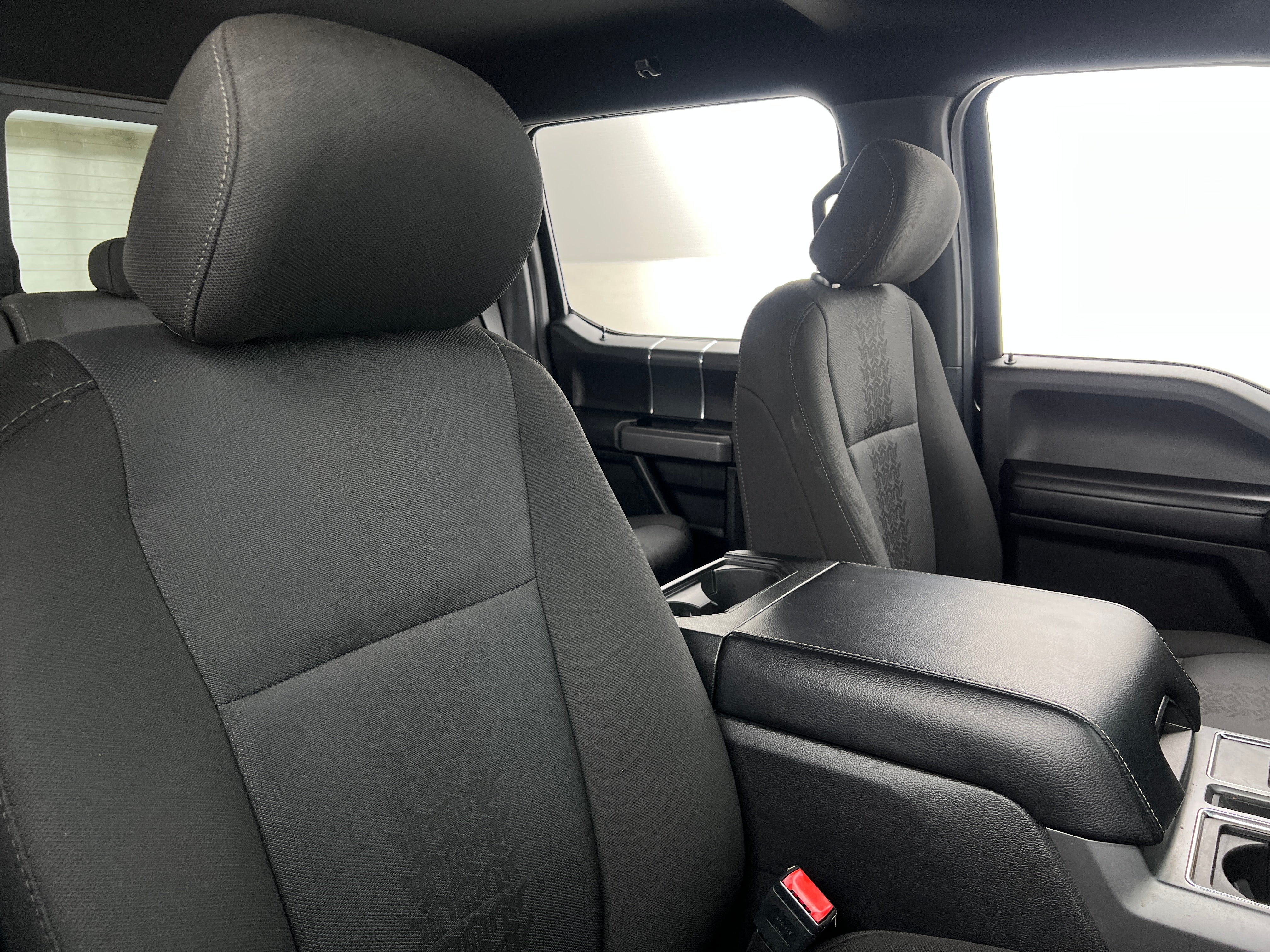 2019 Ford Econoline E-150 2