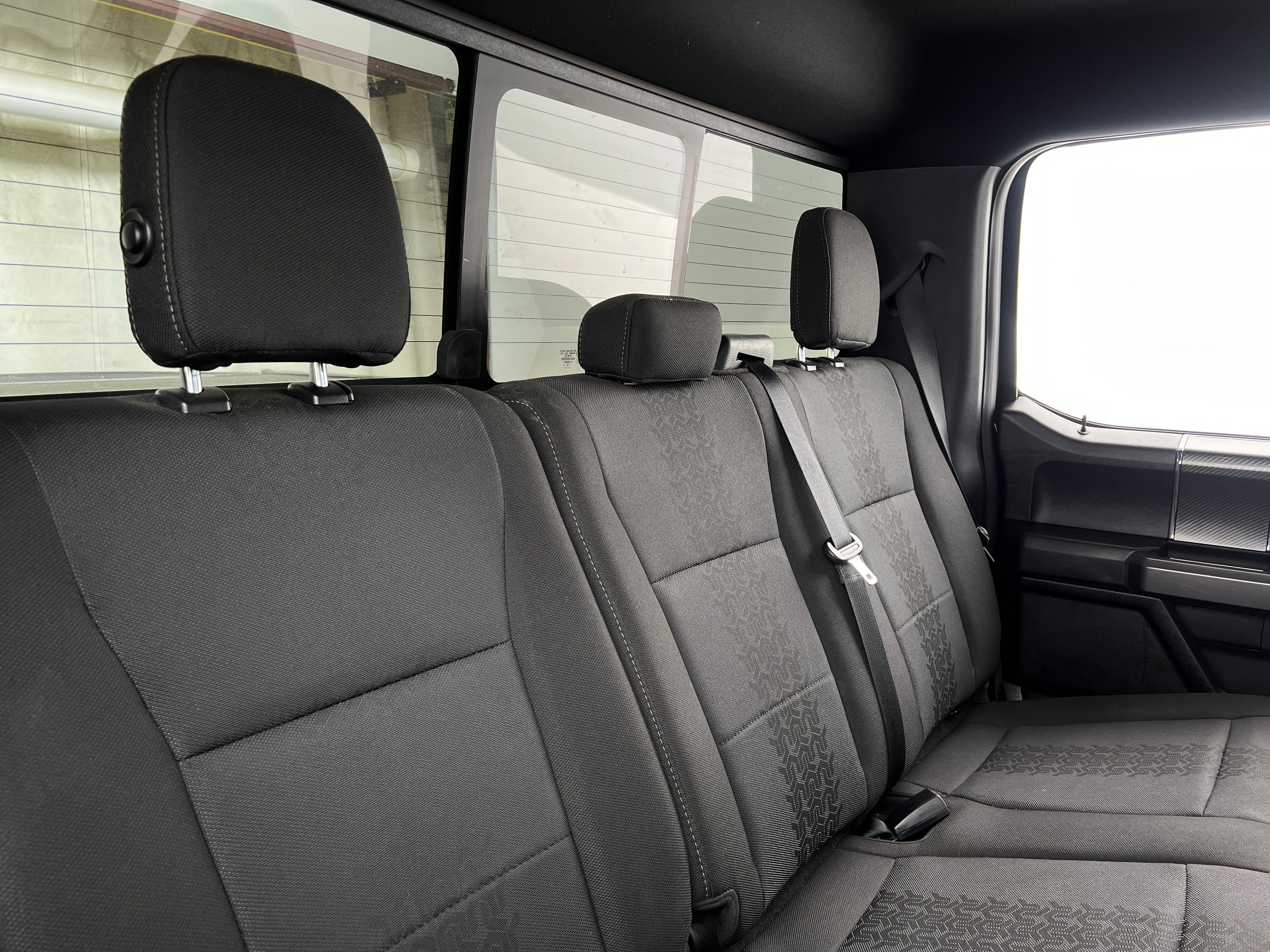 2019 Ford Econoline E-150 6