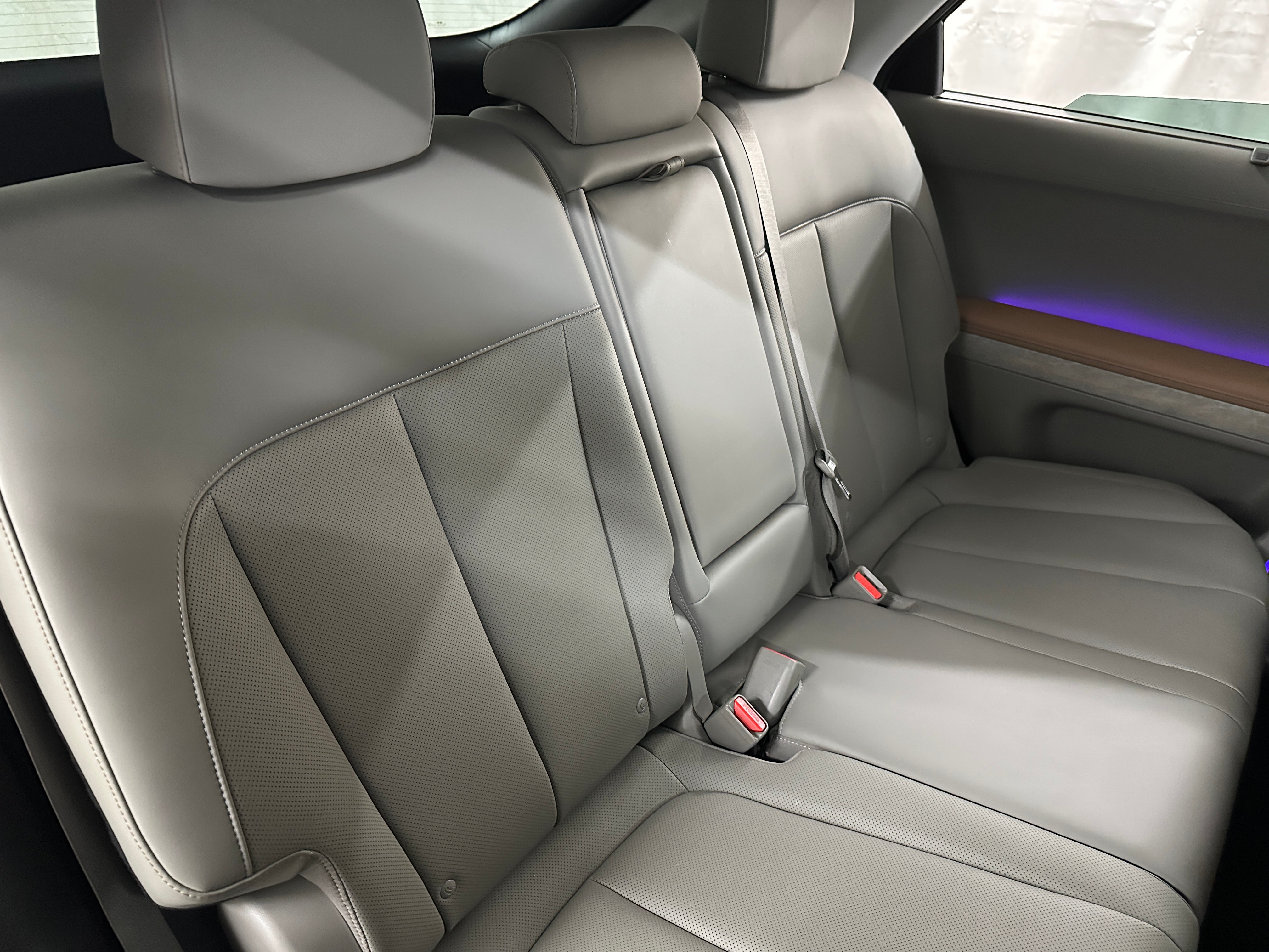 2024 Hyundai Ioniq 5 Disney100 Platinum 5
