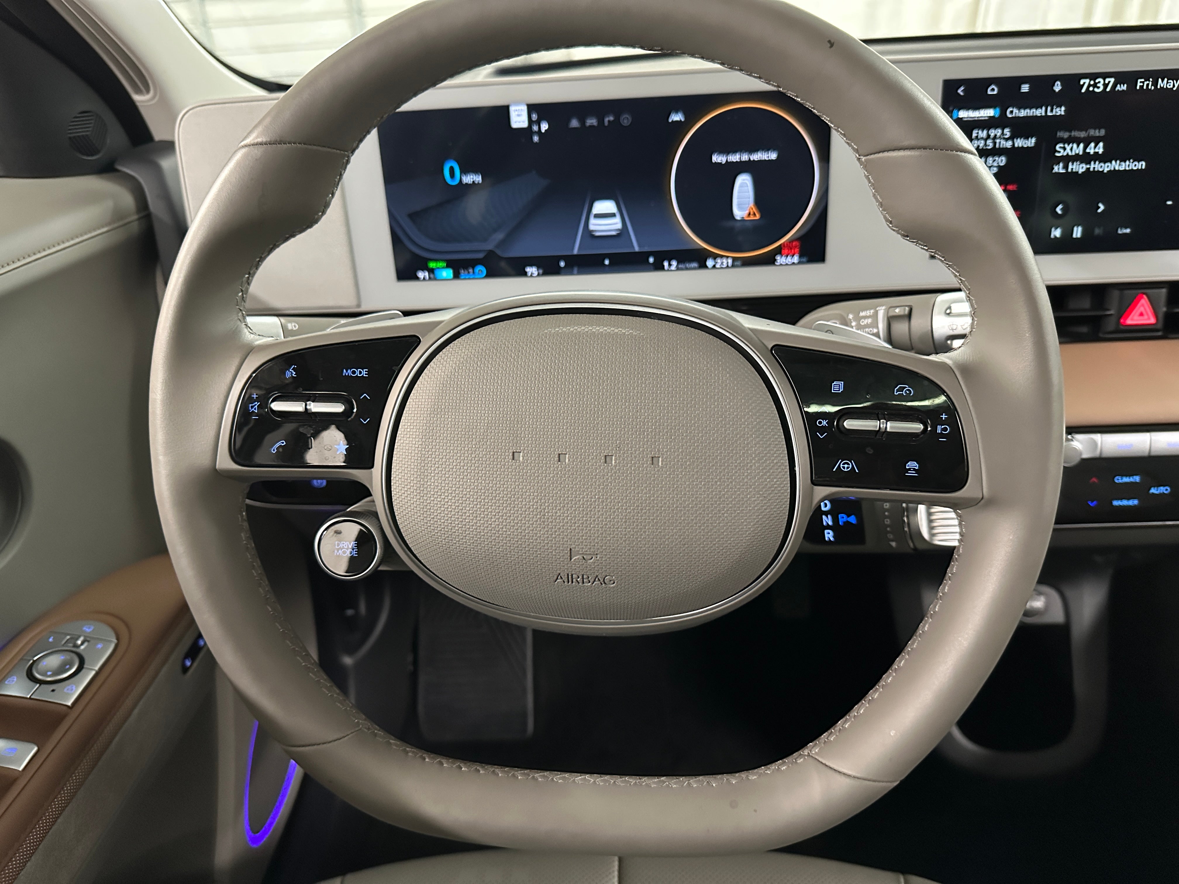 2024 Hyundai Ioniq 5 Disney100 Platinum 4