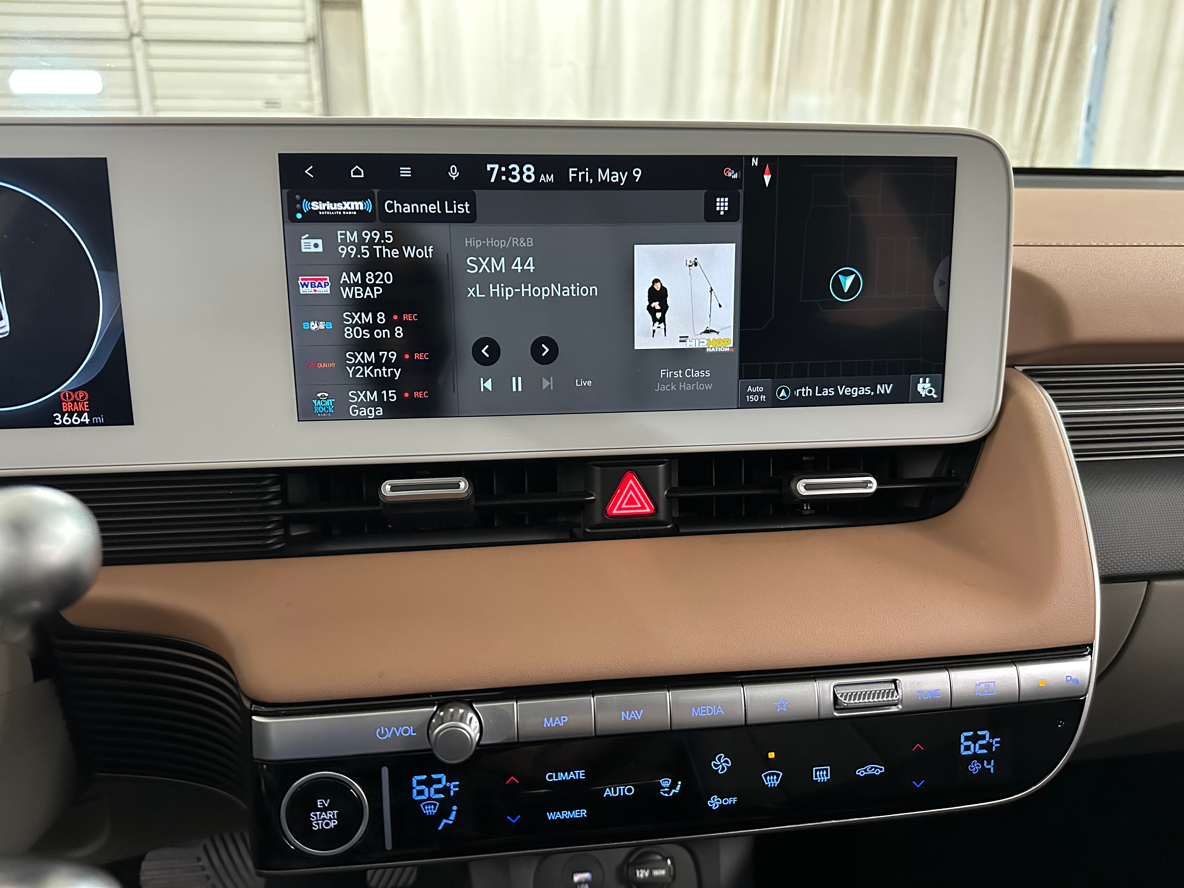 2024 Hyundai Ioniq 5 Disney100 Platinum 3