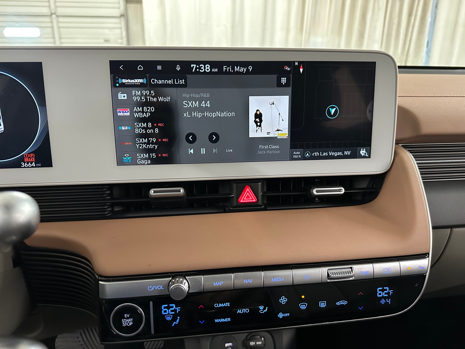 Thumbnail: 2024 Hyundai Ioniq 5 - 3