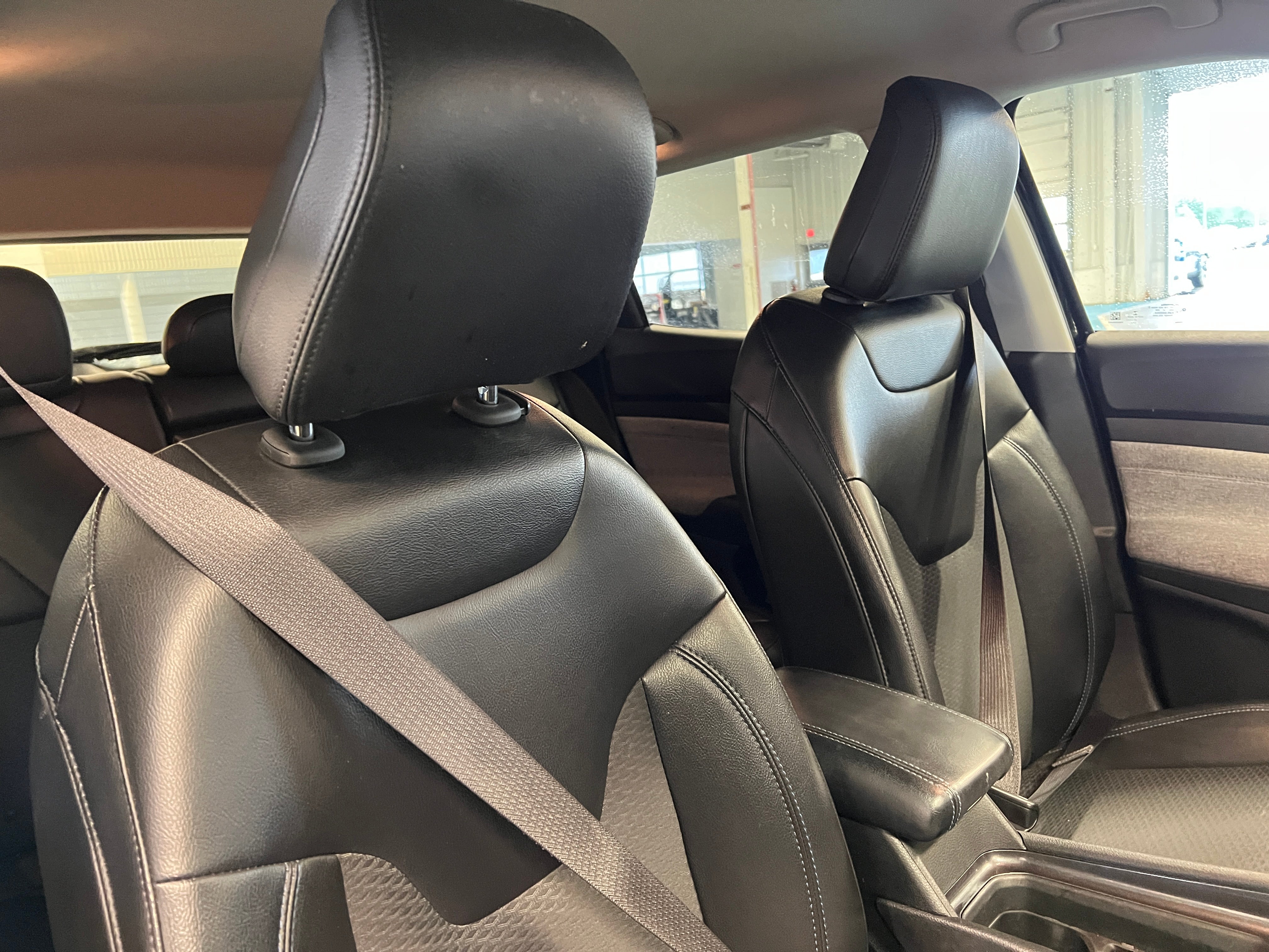 2022 Jeep Compass Latitude 2