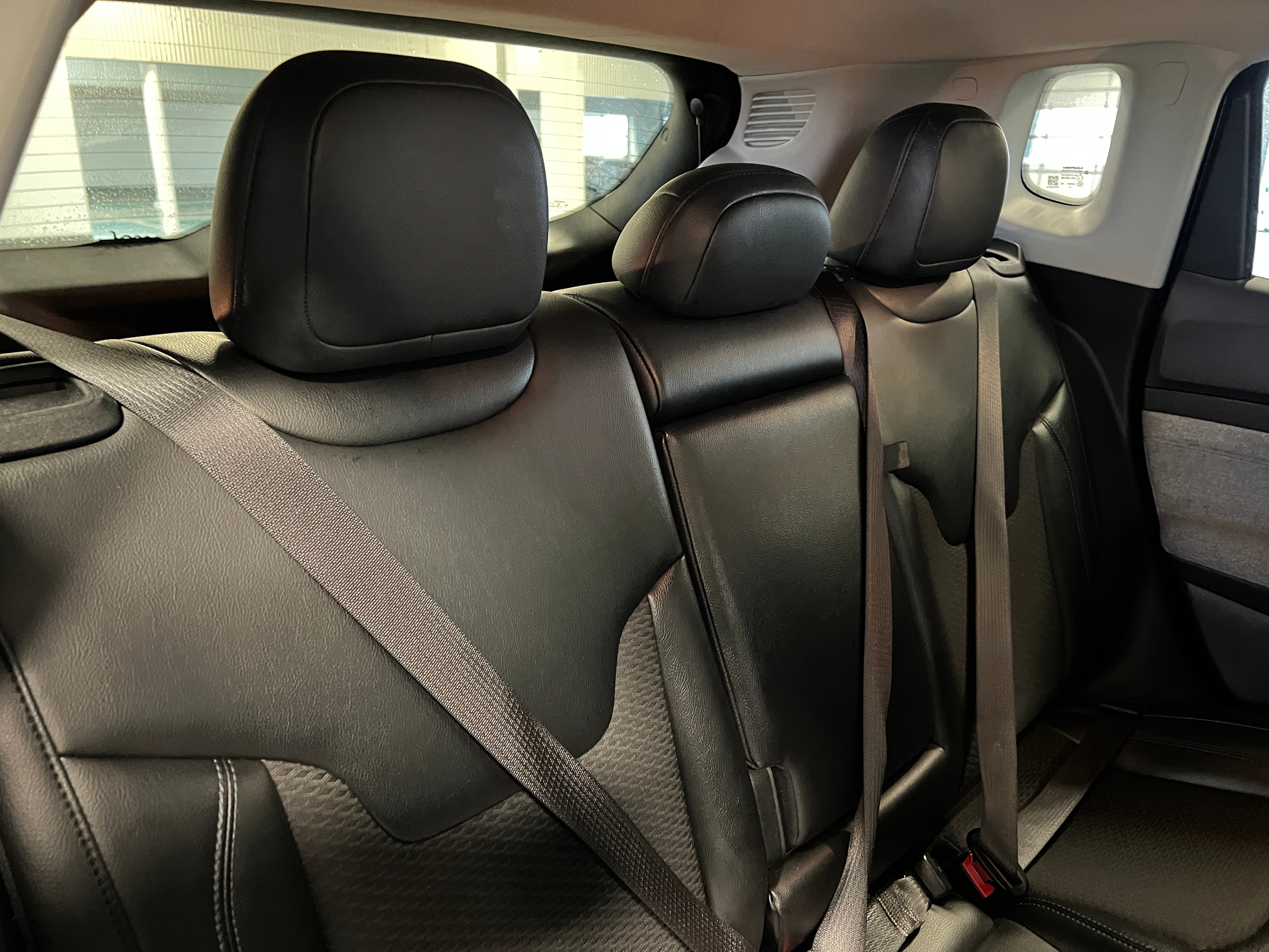 2022 Jeep Compass Latitude 6