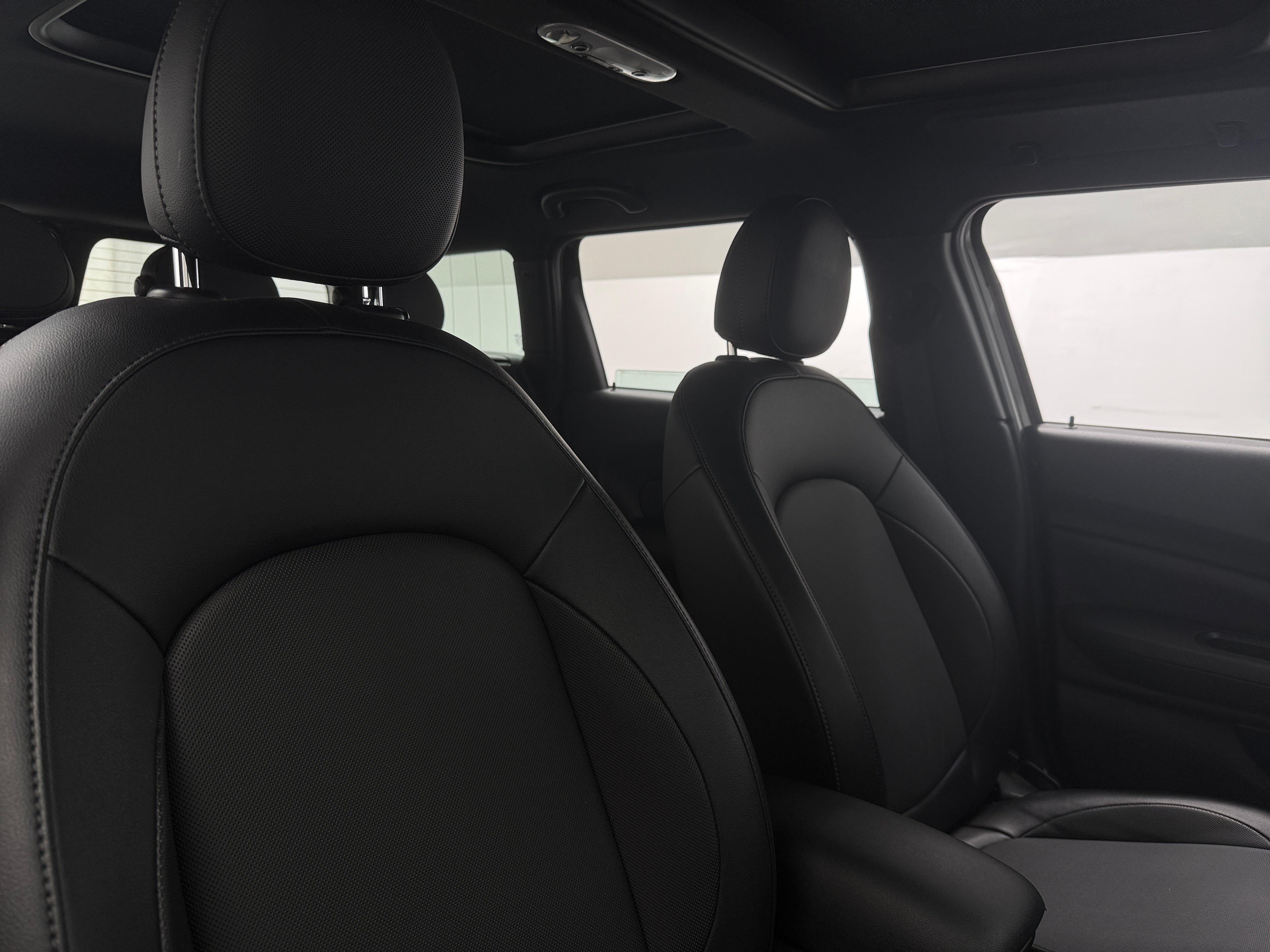 2017 MINI Cooper Clubman  2