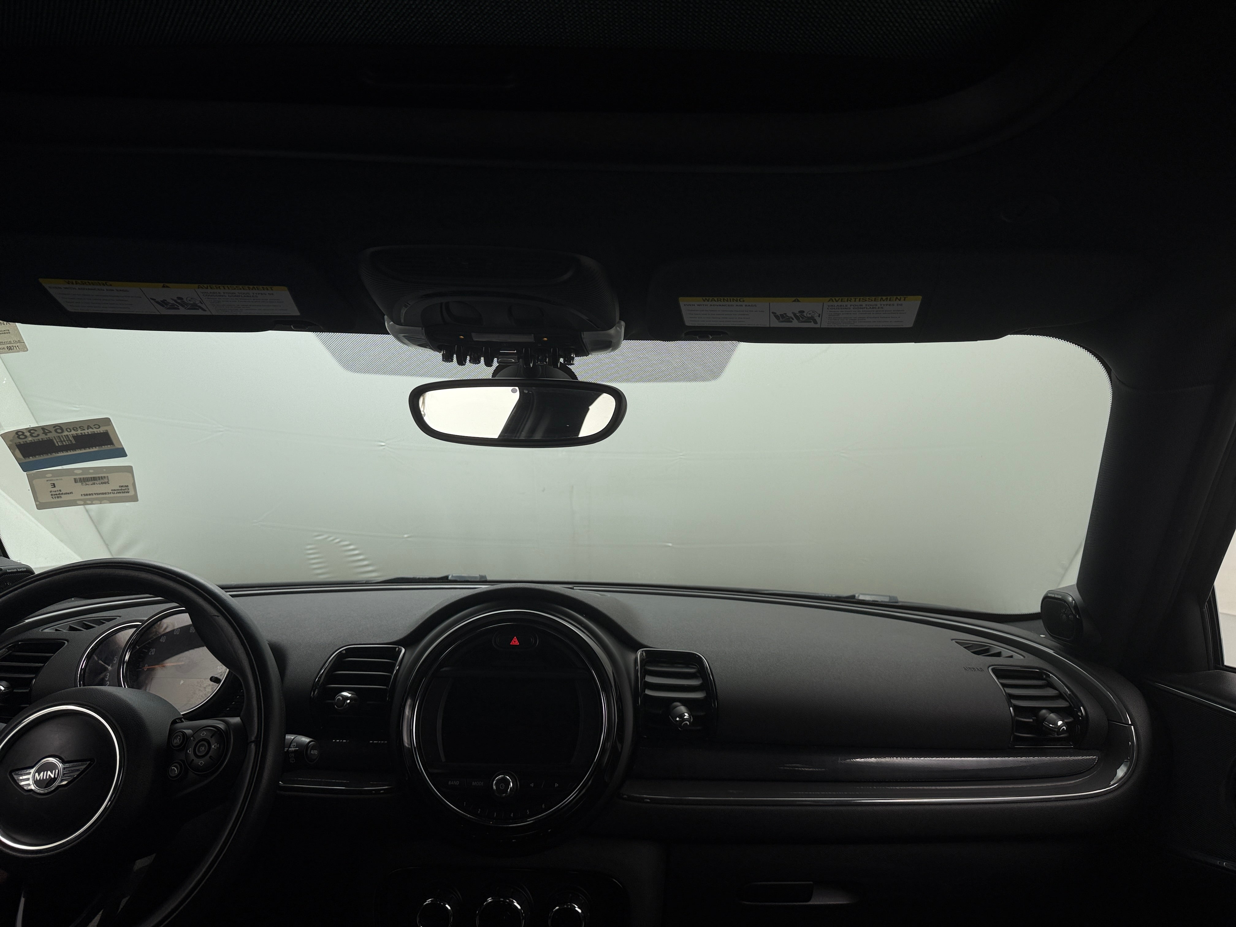 2017 MINI Cooper Clubman  3