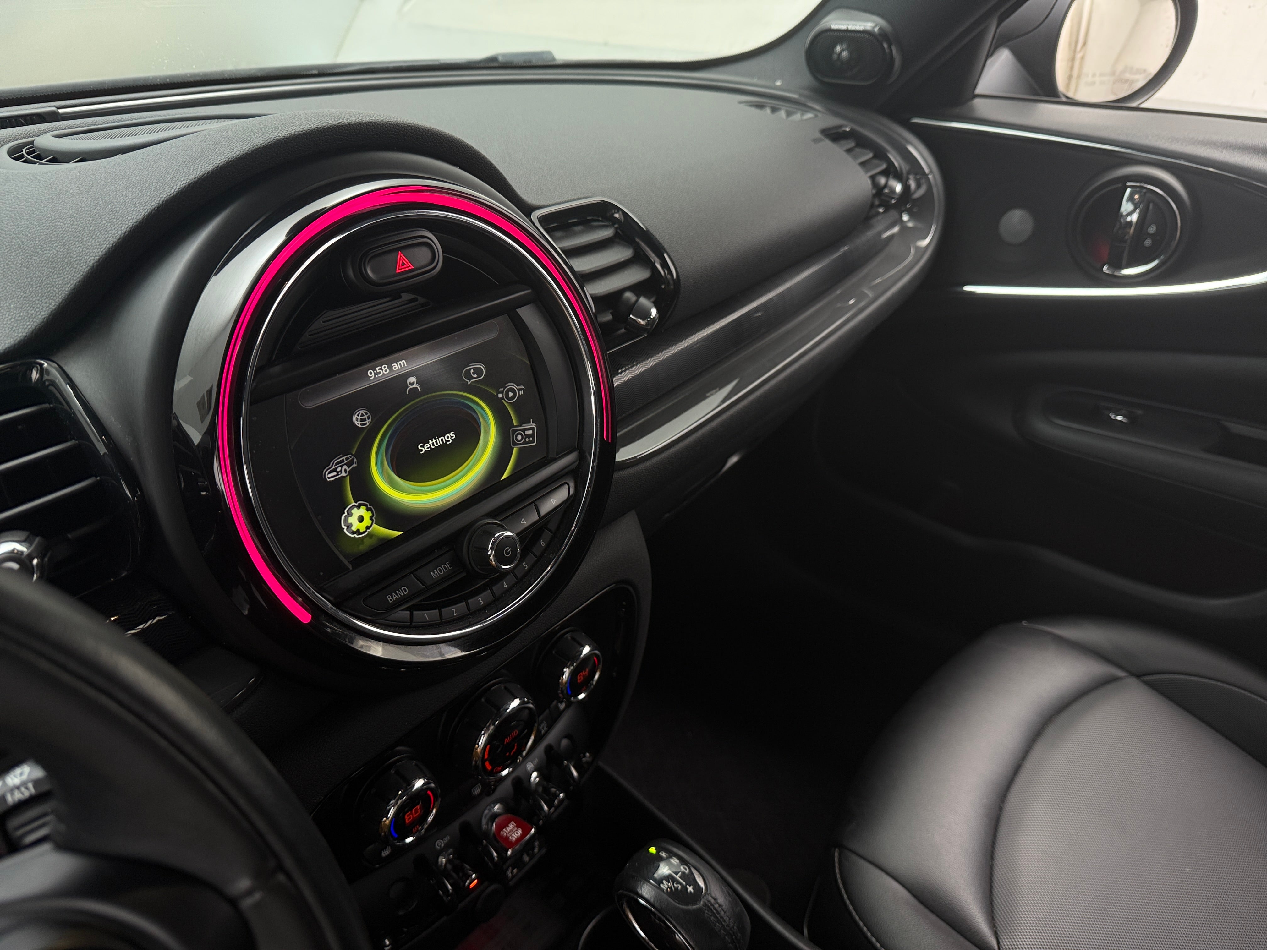 2017 MINI Cooper Clubman  4
