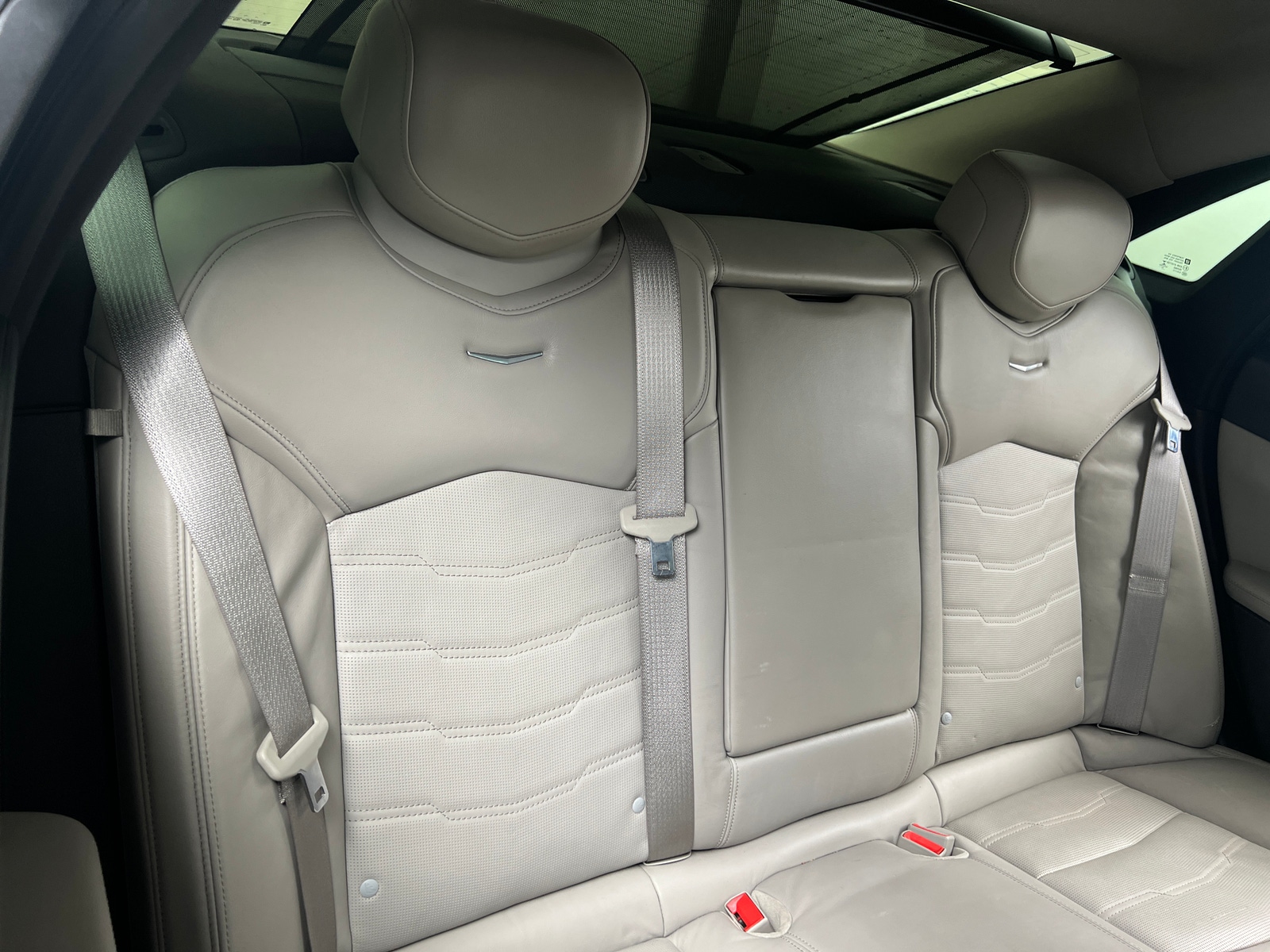 Thumbnail: 2017 Cadillac CT6 - 5