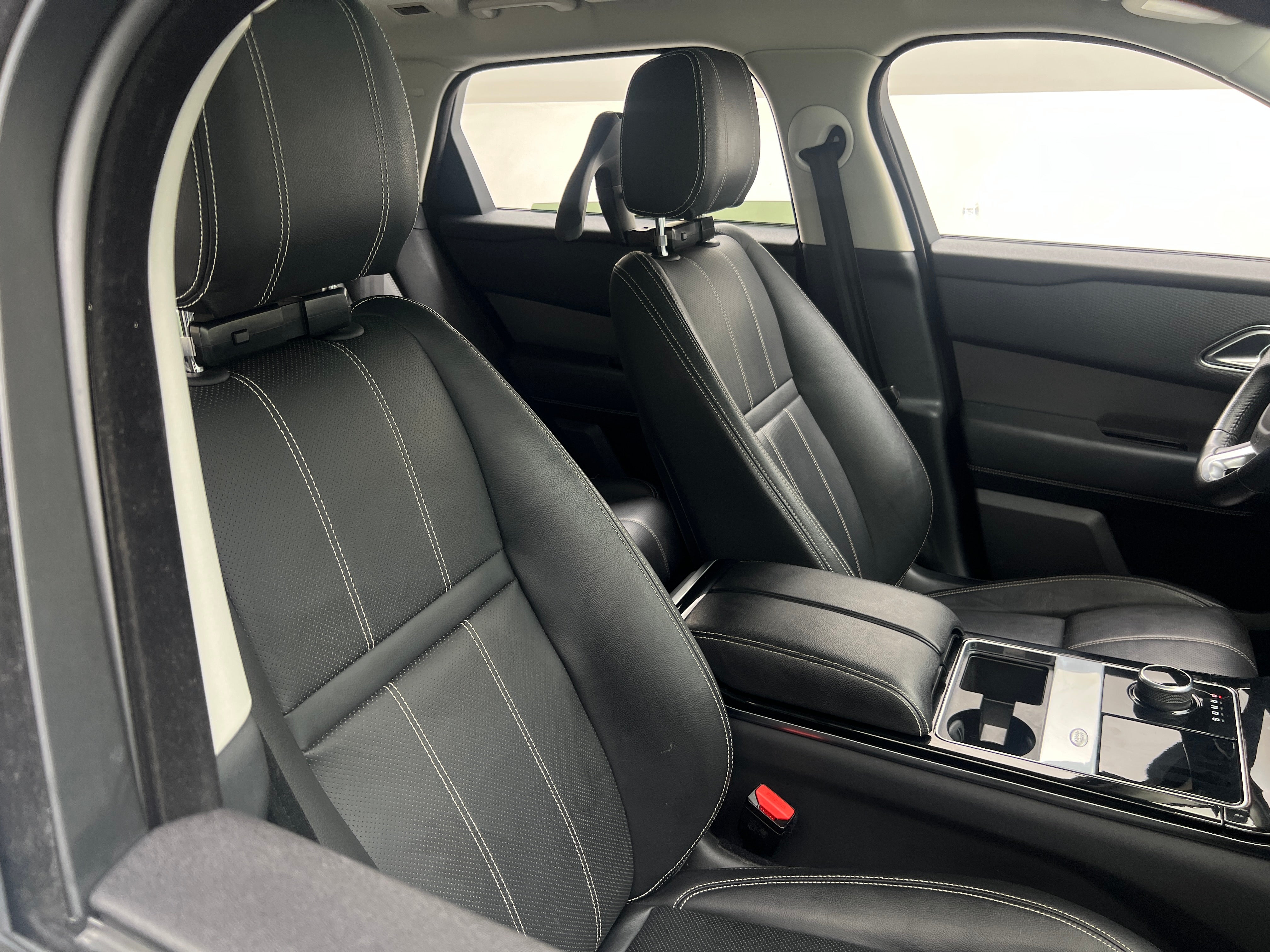 2019 Land Rover Range Rover Velar S 2