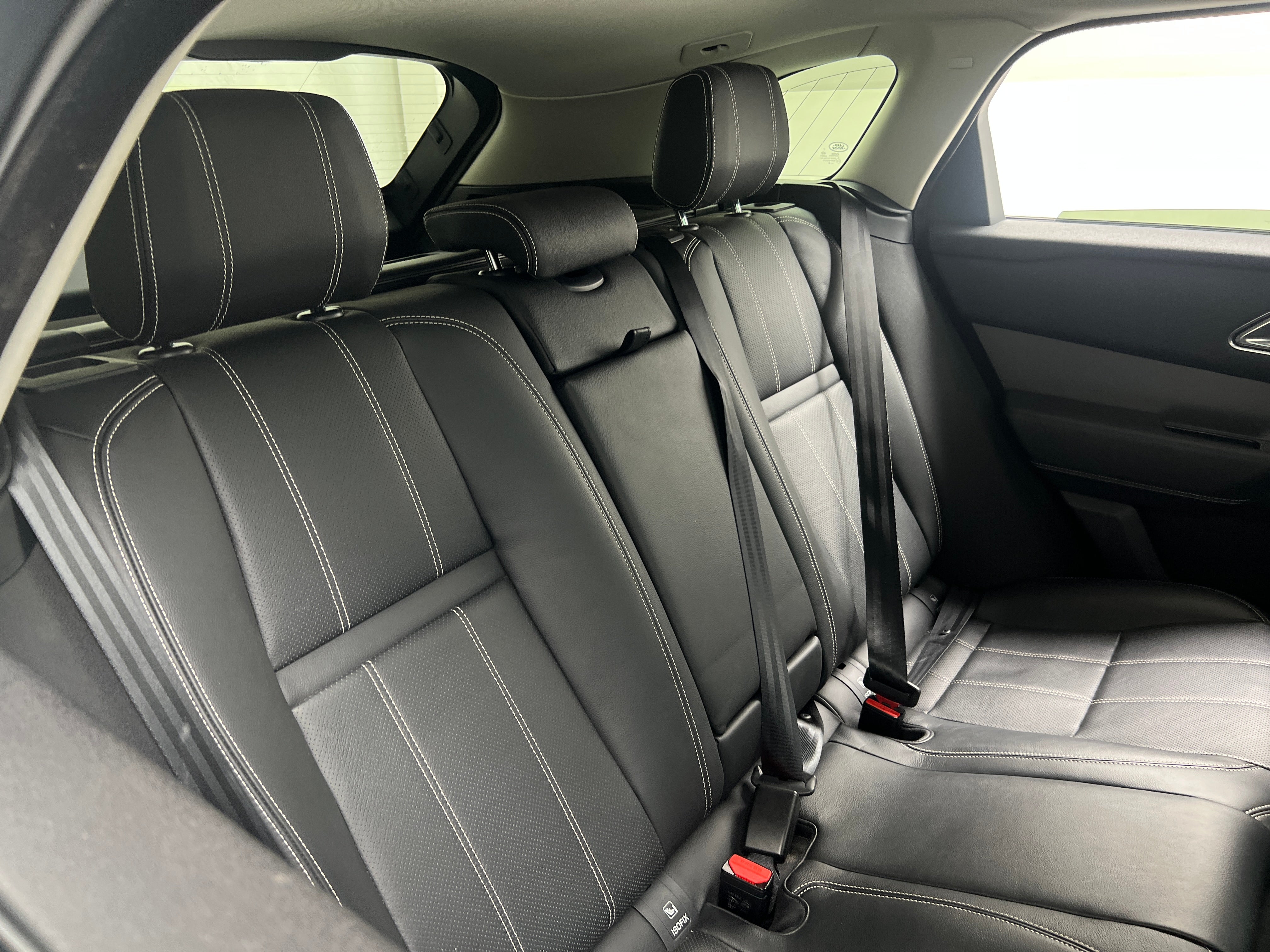 2019 Land Rover Range Rover Velar S 6