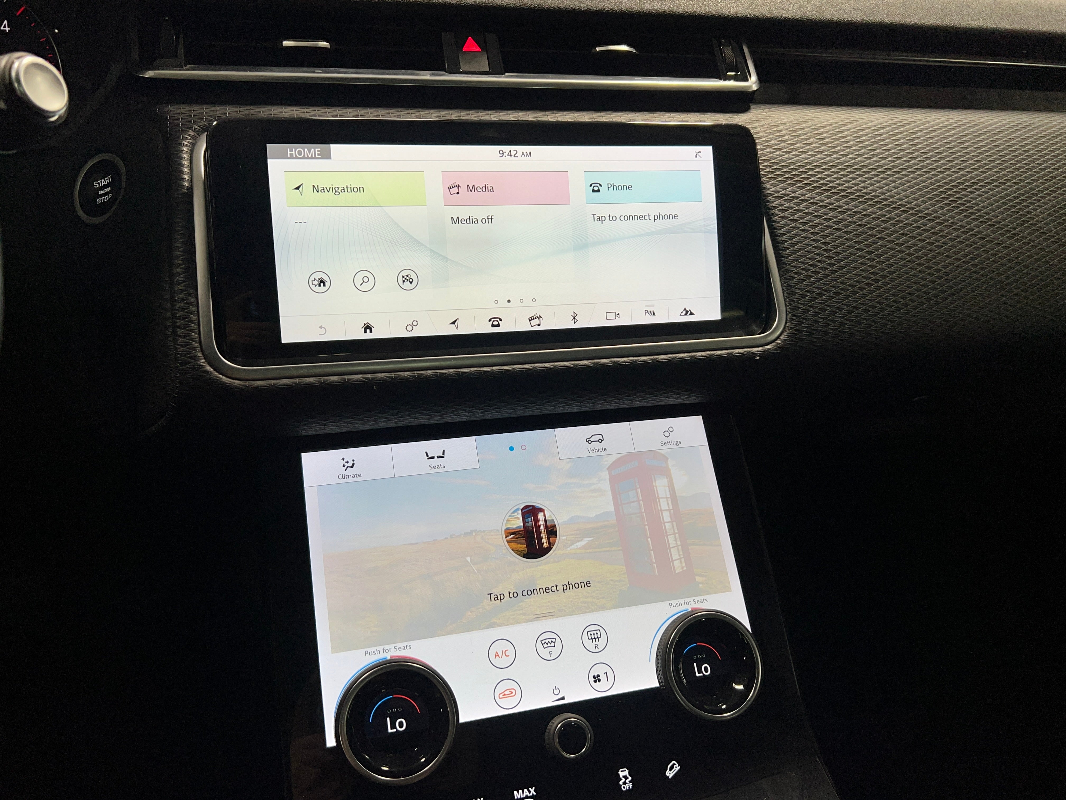 2019 Land Rover Range Rover Velar S 4