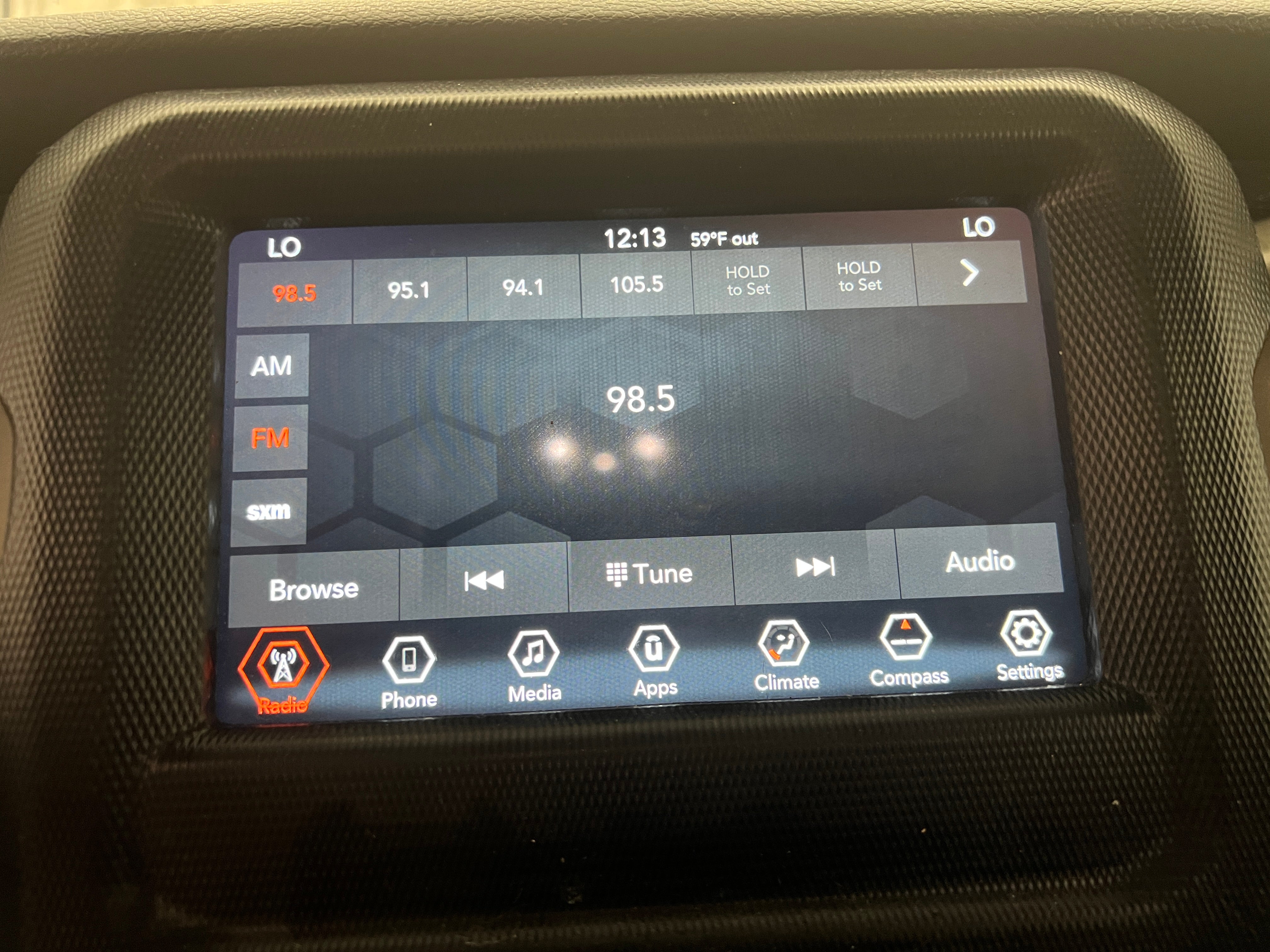 2020 Jeep Wrangler Unlimited Sport S 4