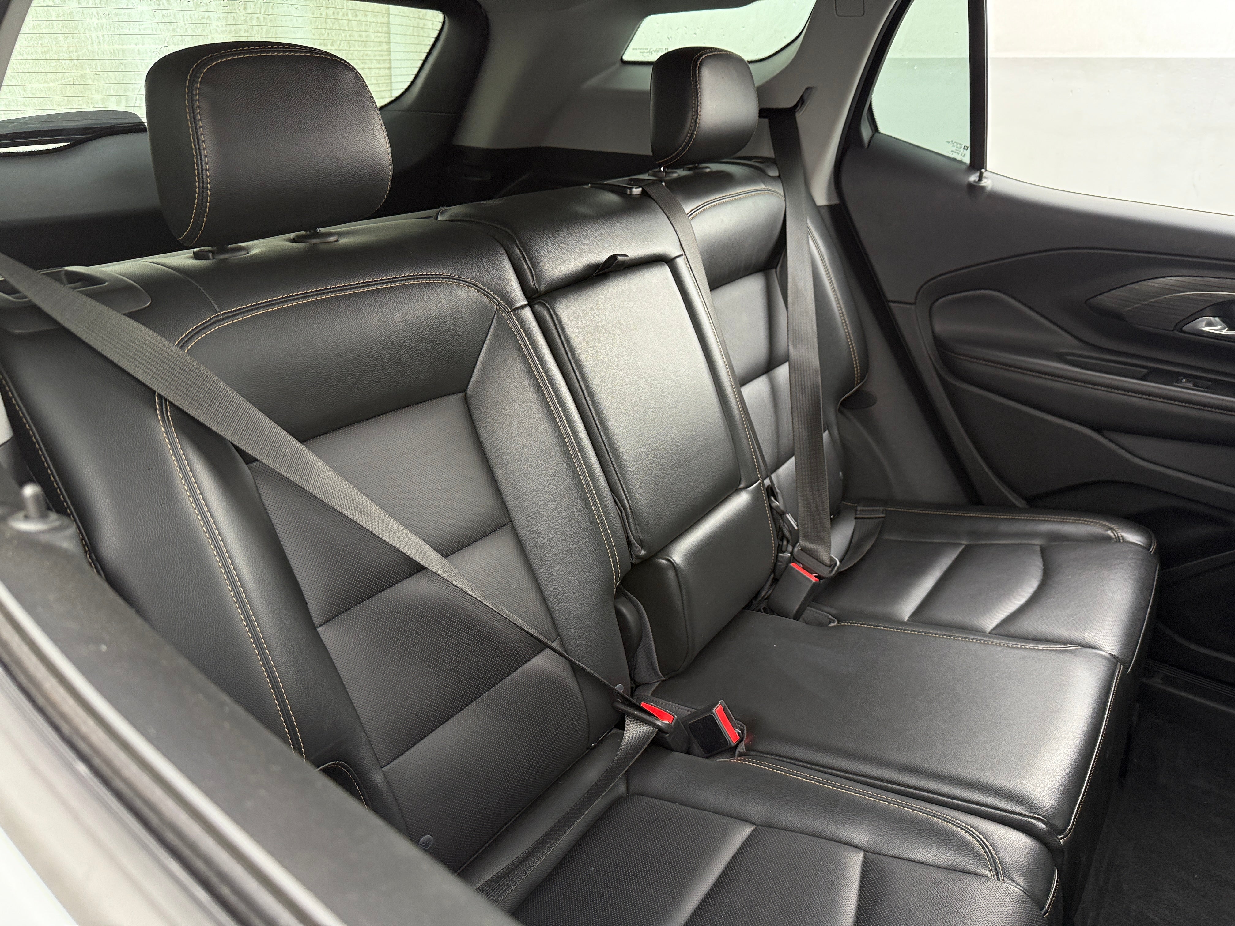 2019 GMC Terrain SLT 5