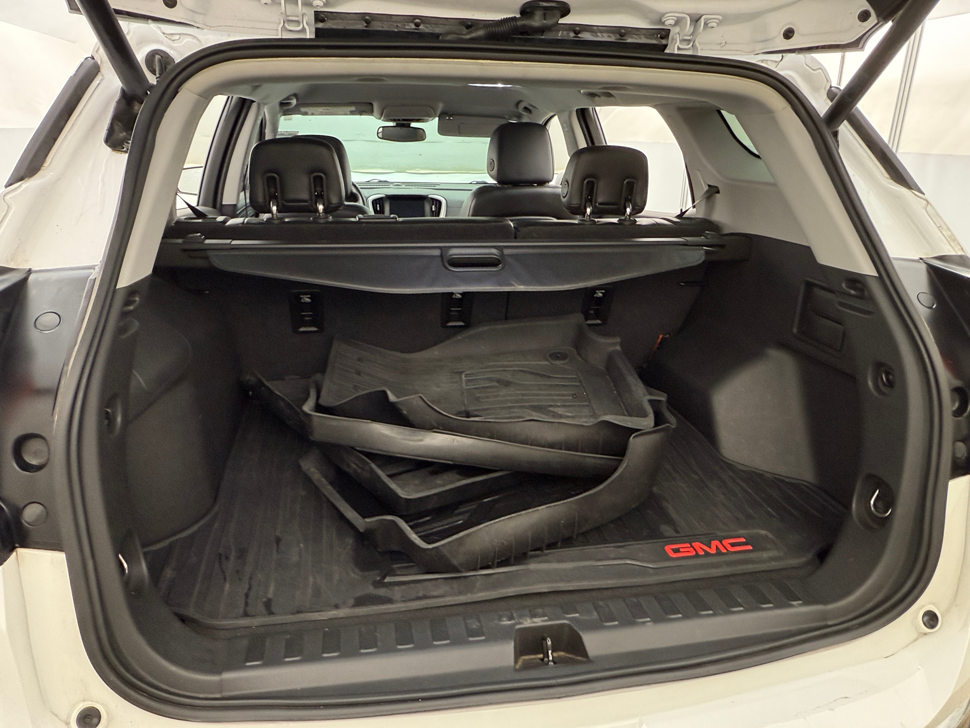 2019 GMC Terrain SLT 6