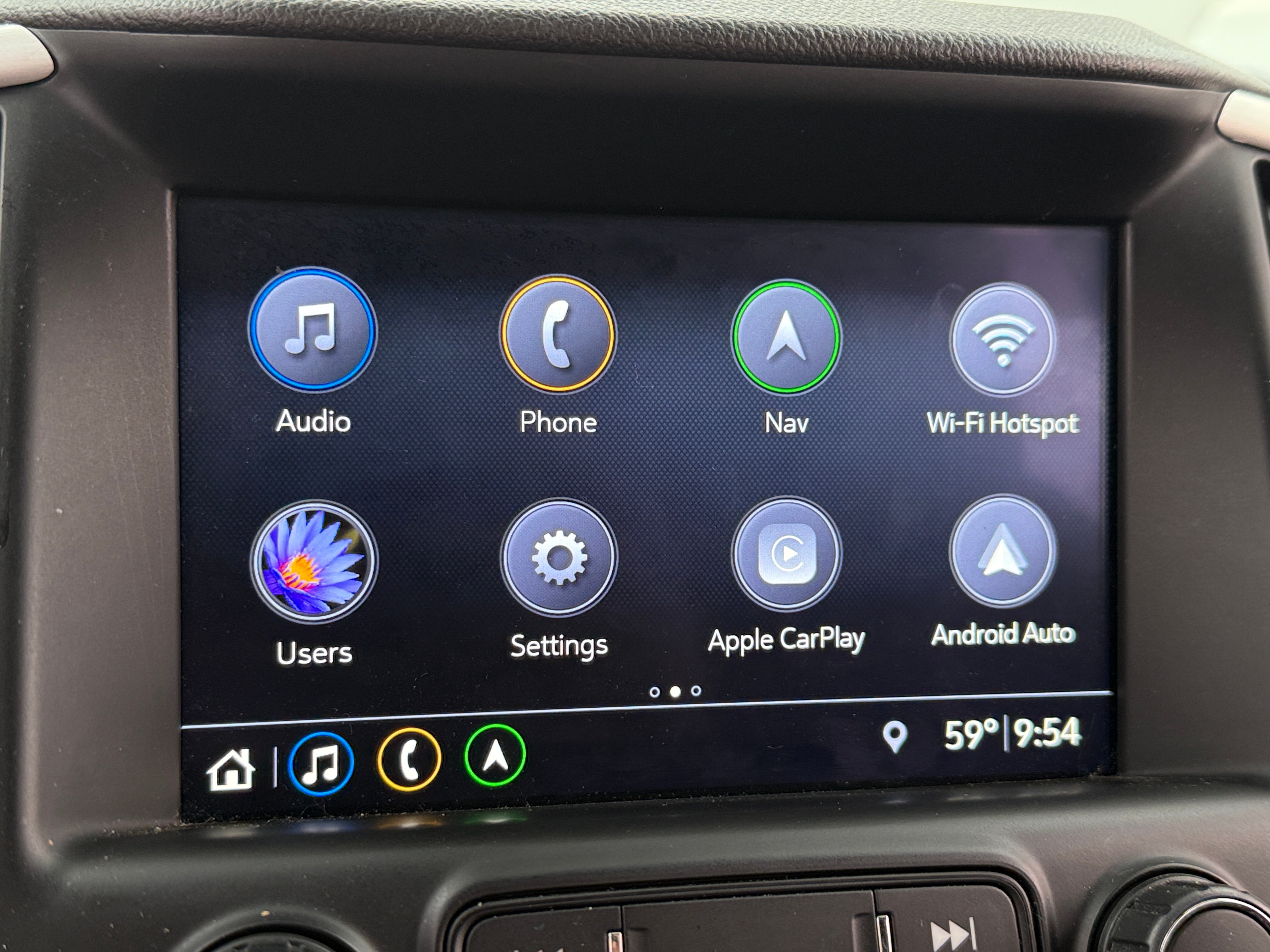 2019 GMC Terrain SLT 3