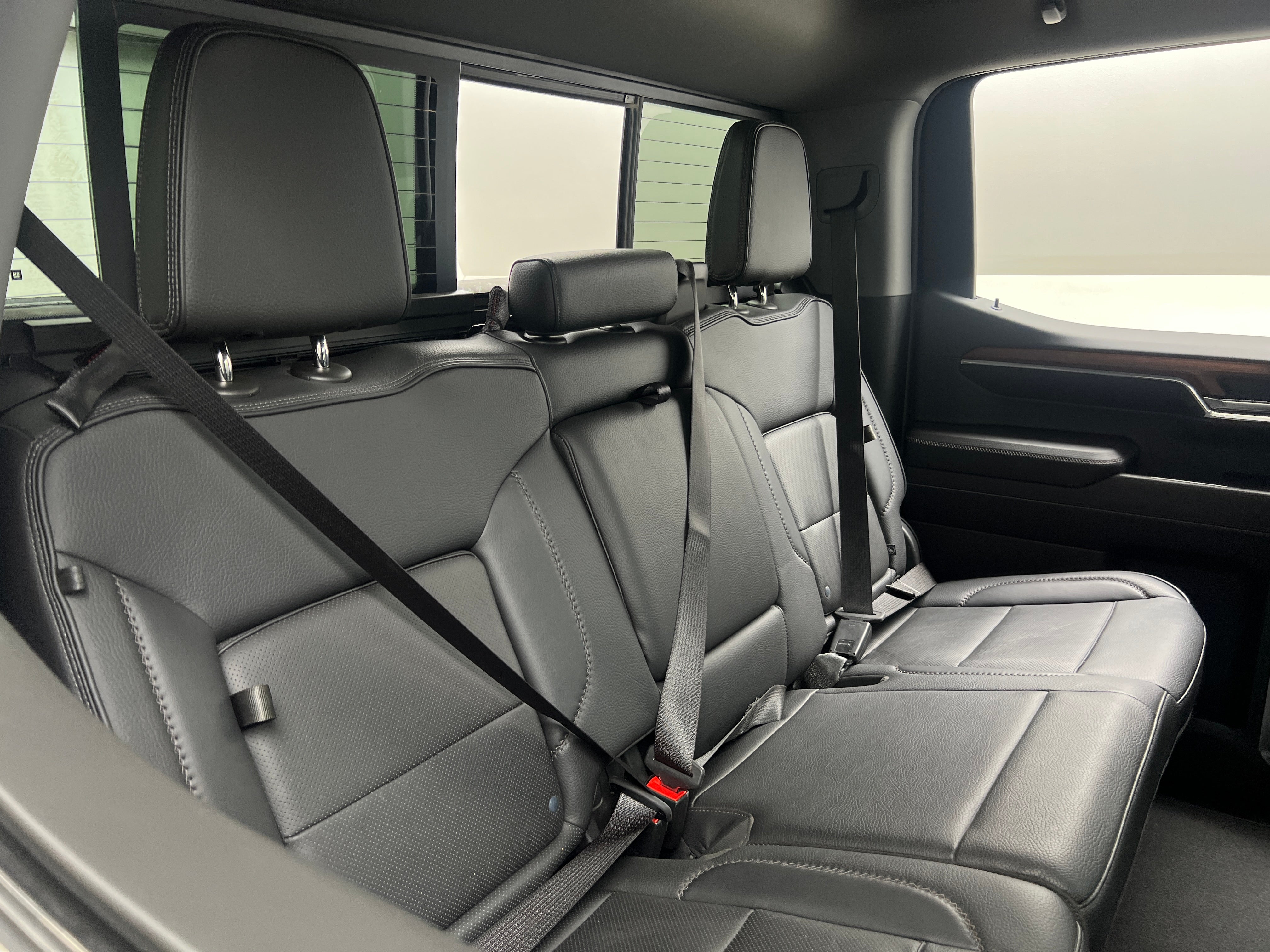 2023 GMC Sierra 1500 Denali 5