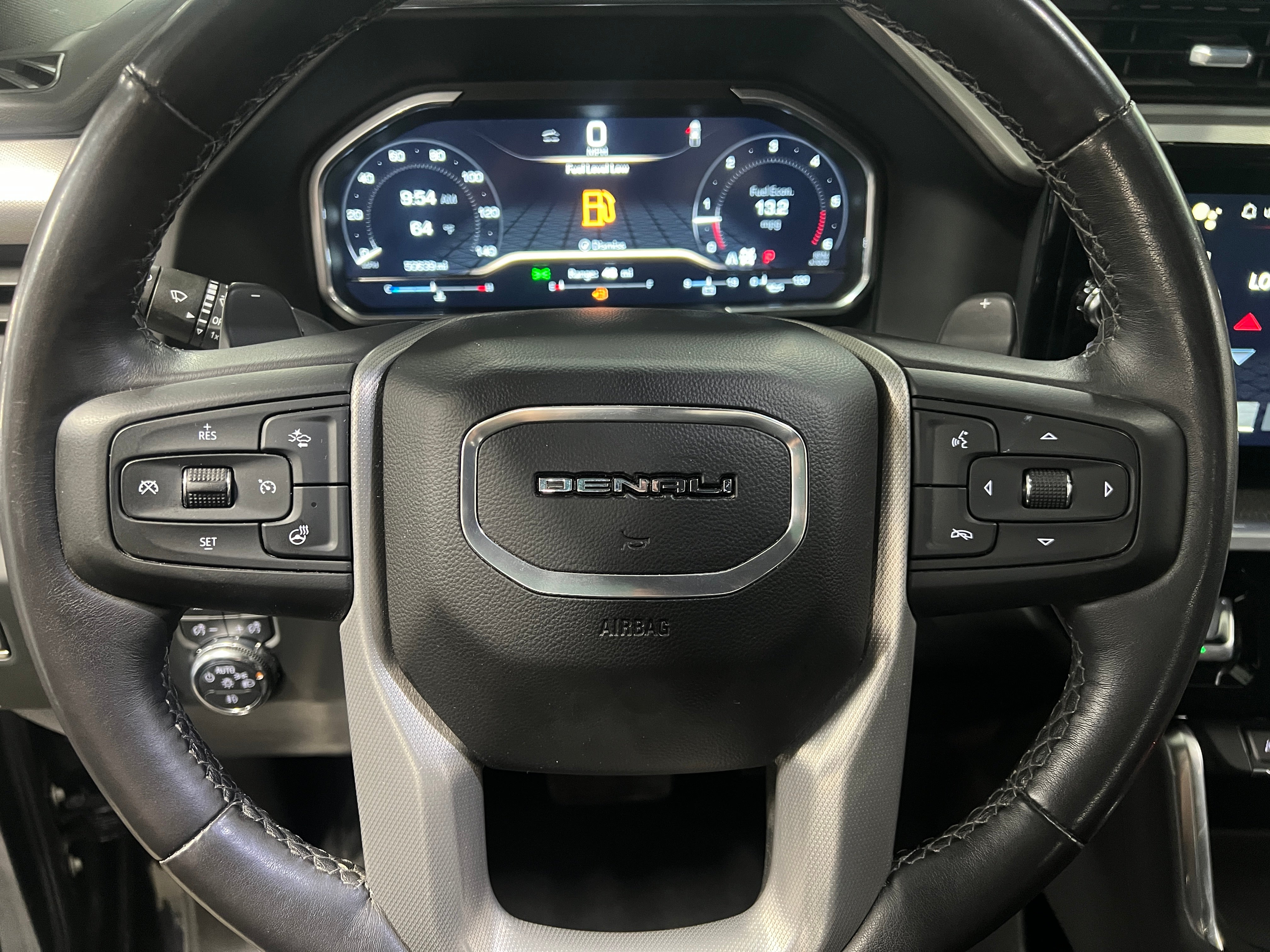 2023 GMC Sierra 1500 Denali 4