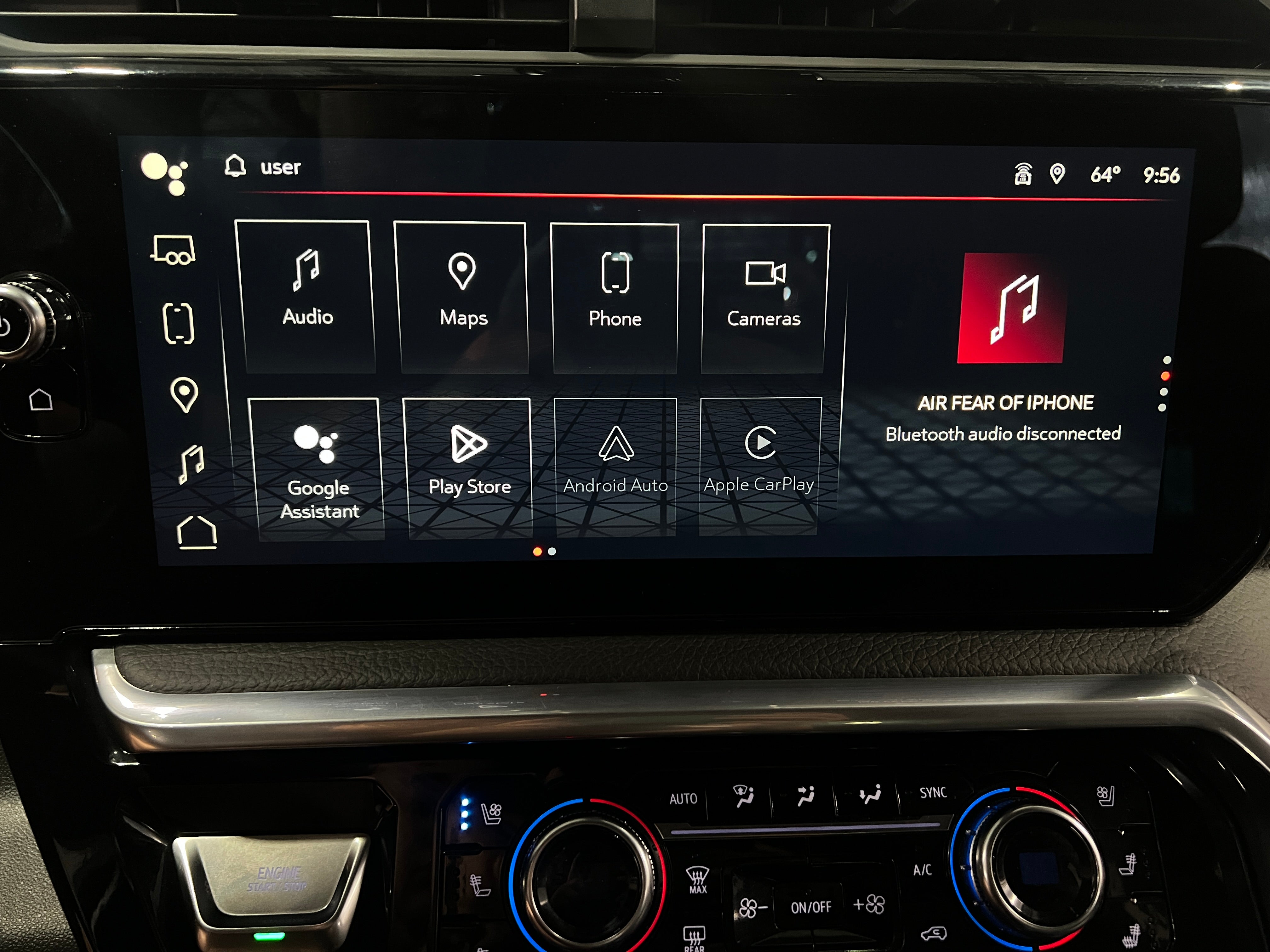 2023 GMC Sierra 1500 Denali 3