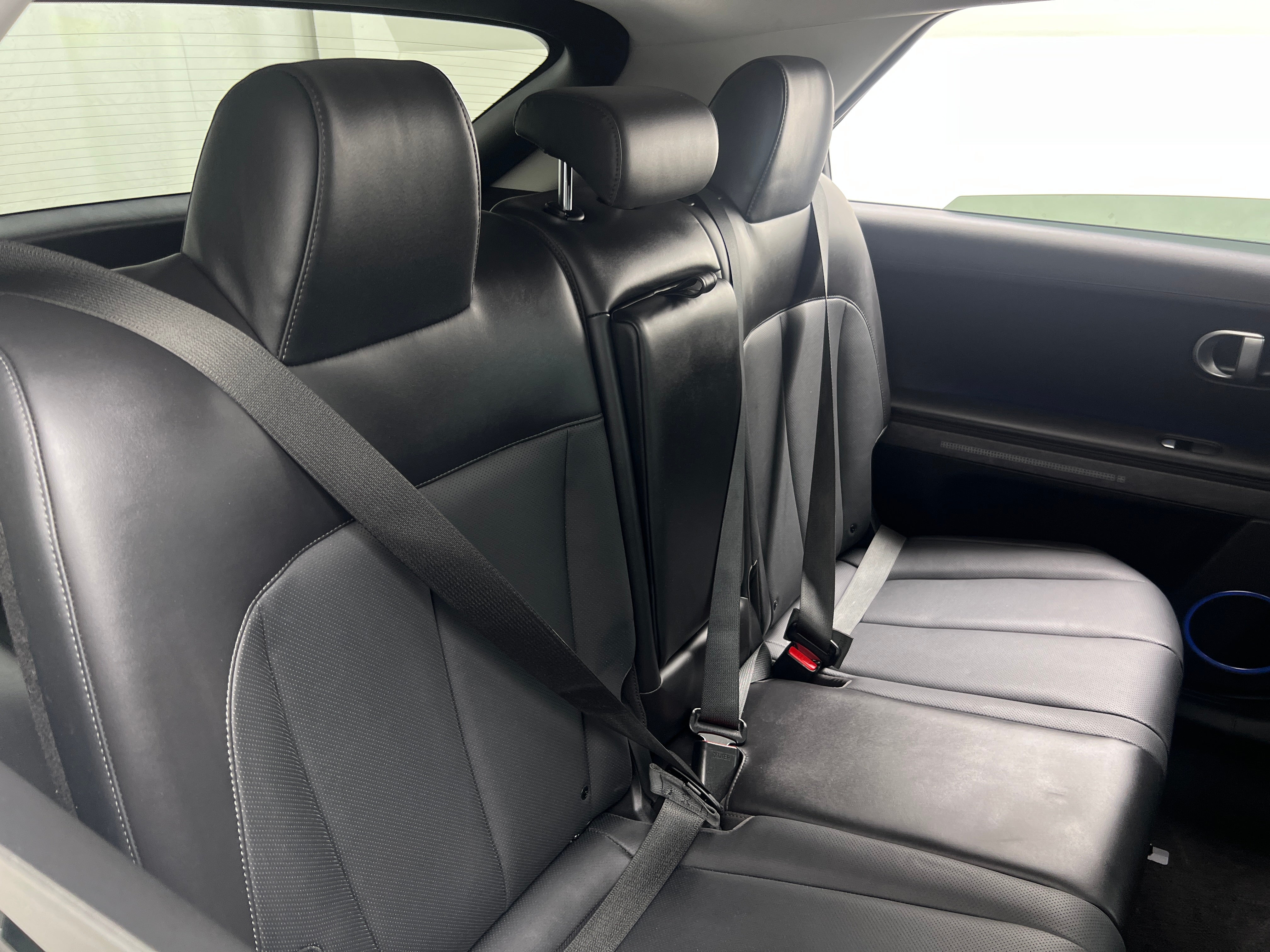 2023 Hyundai Ioniq 5 SEL 5