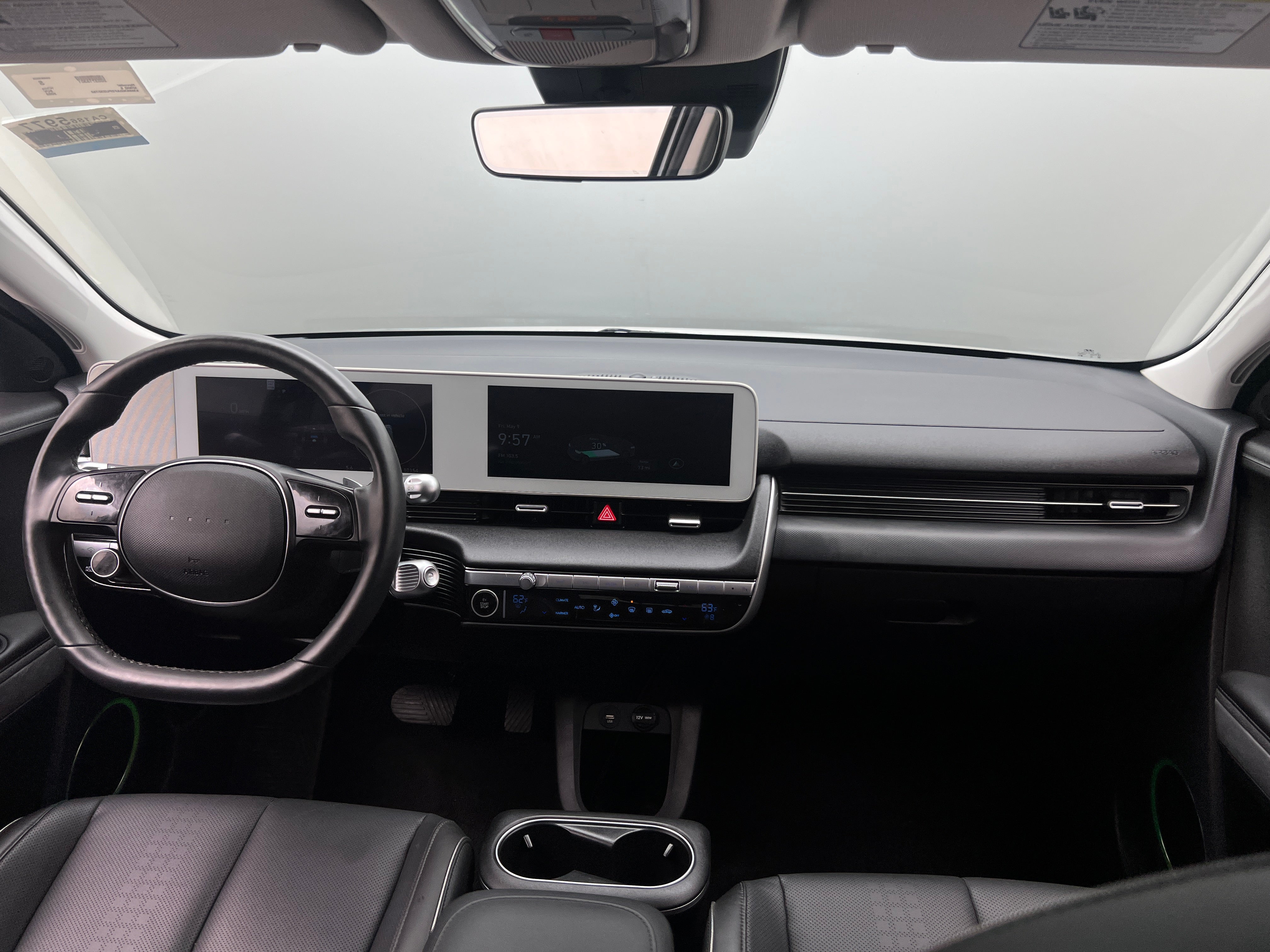 2023 Hyundai Ioniq 5 SEL 2