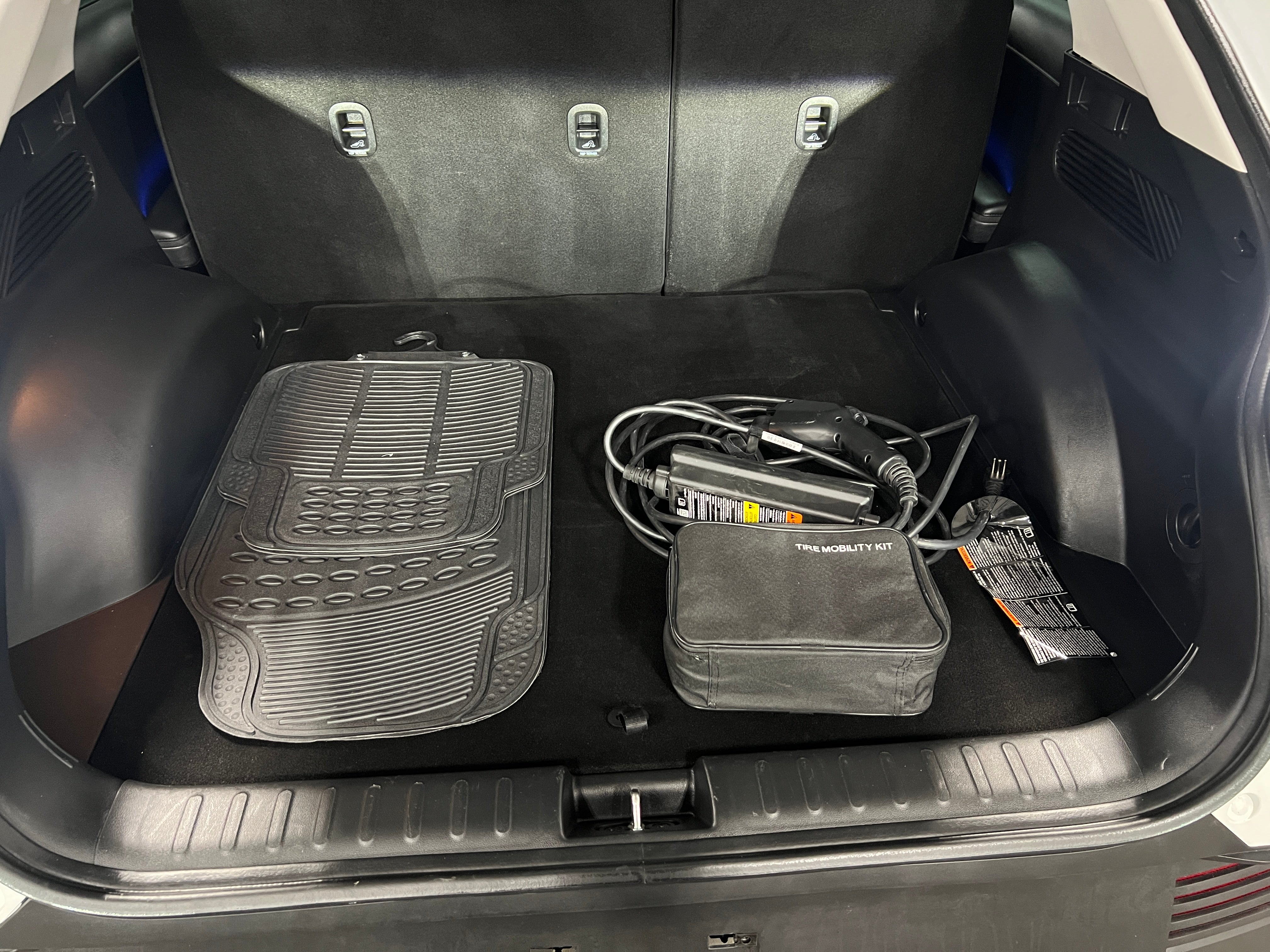 2023 Hyundai Ioniq 5 SEL 6