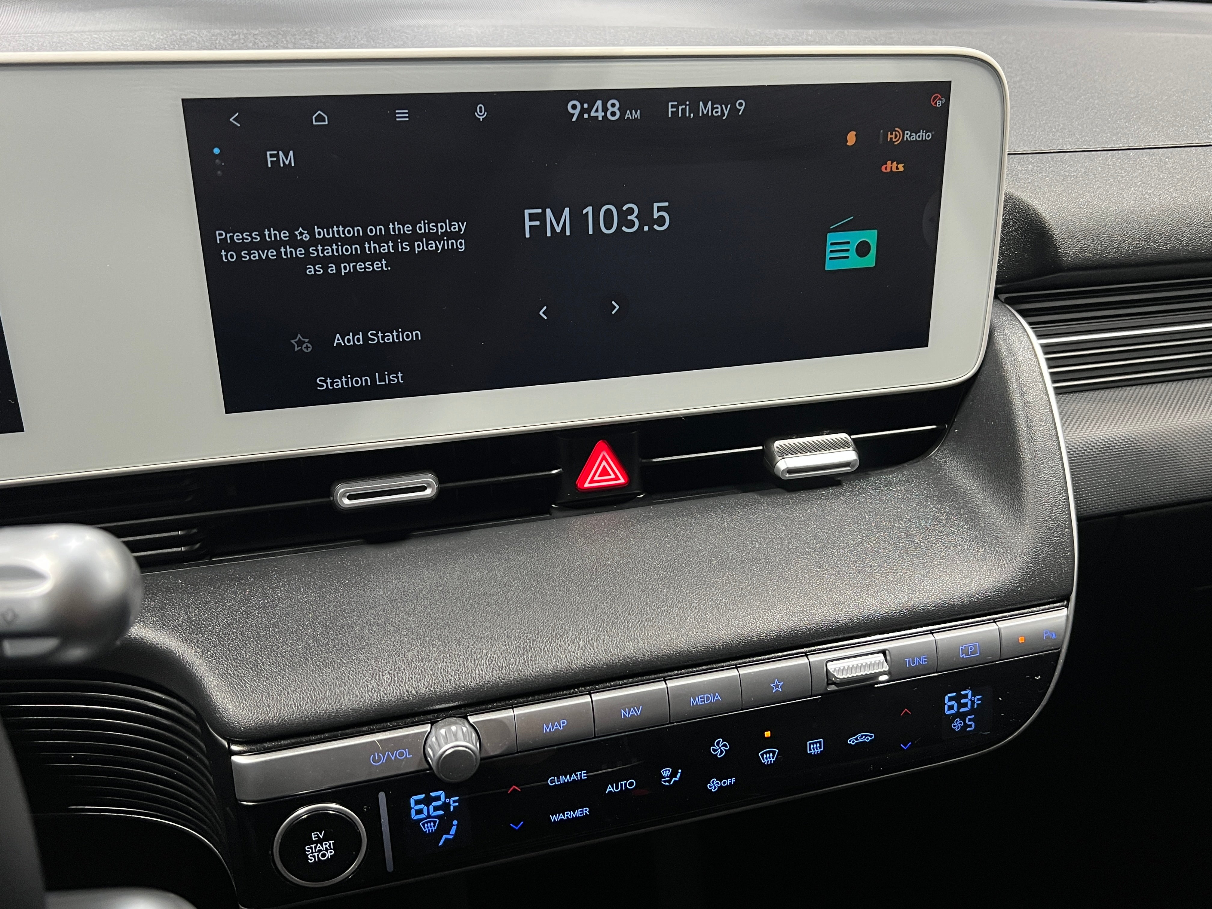 2023 Hyundai Ioniq 5 SEL 3