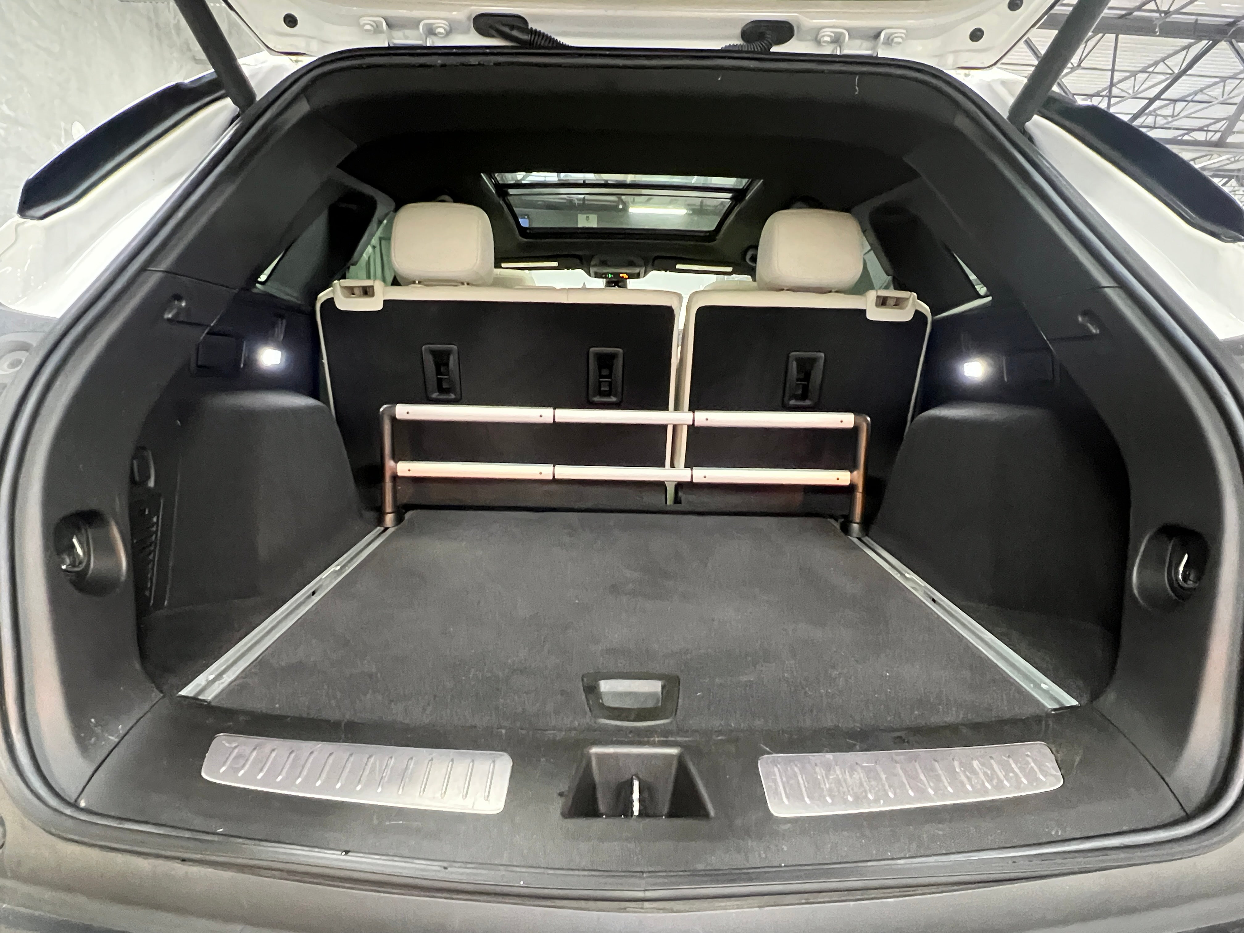 2022 Cadillac XT5 Sport 6