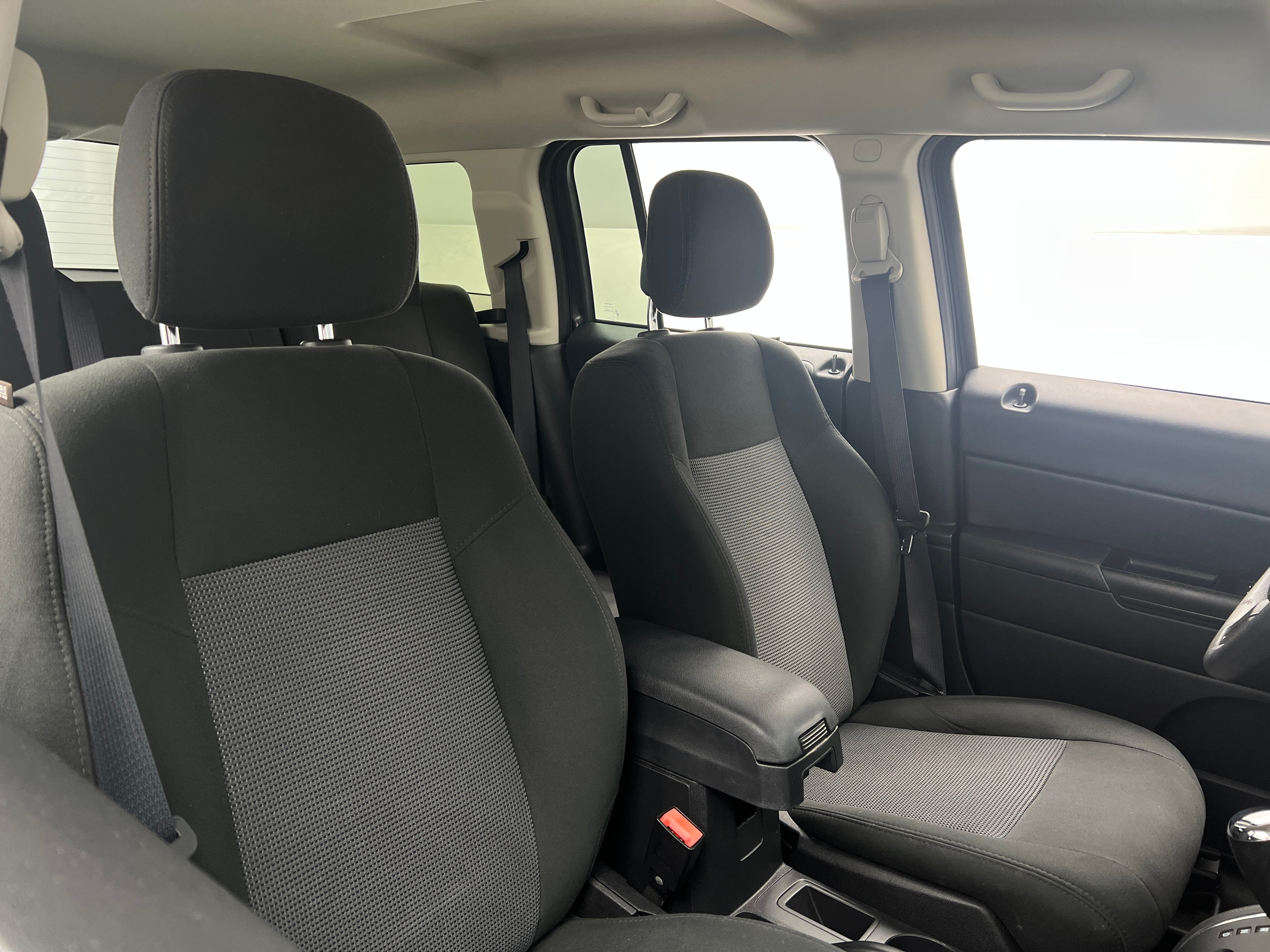 2016 Jeep Patriot Sport 2