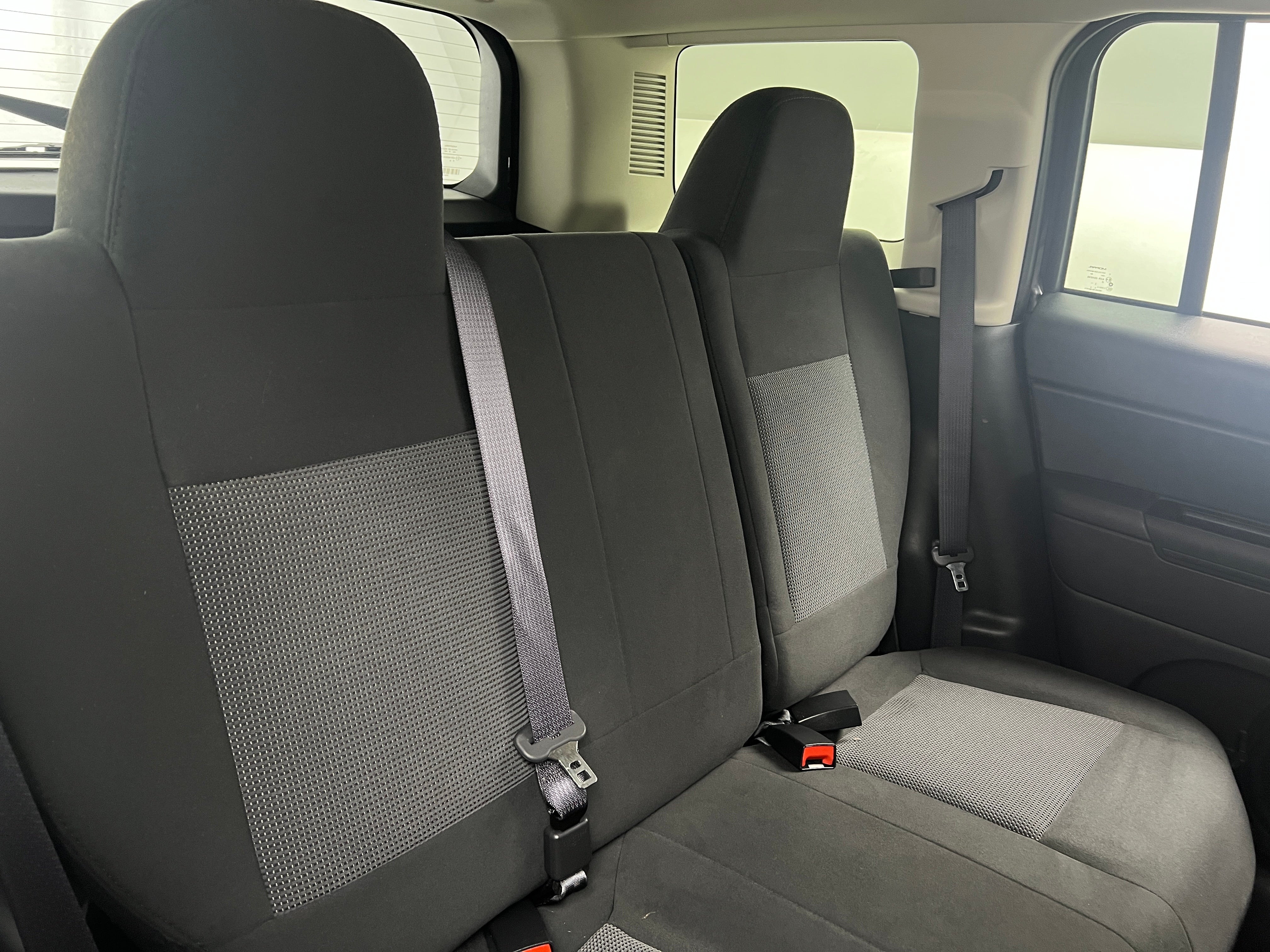 2016 Jeep Patriot Sport 6
