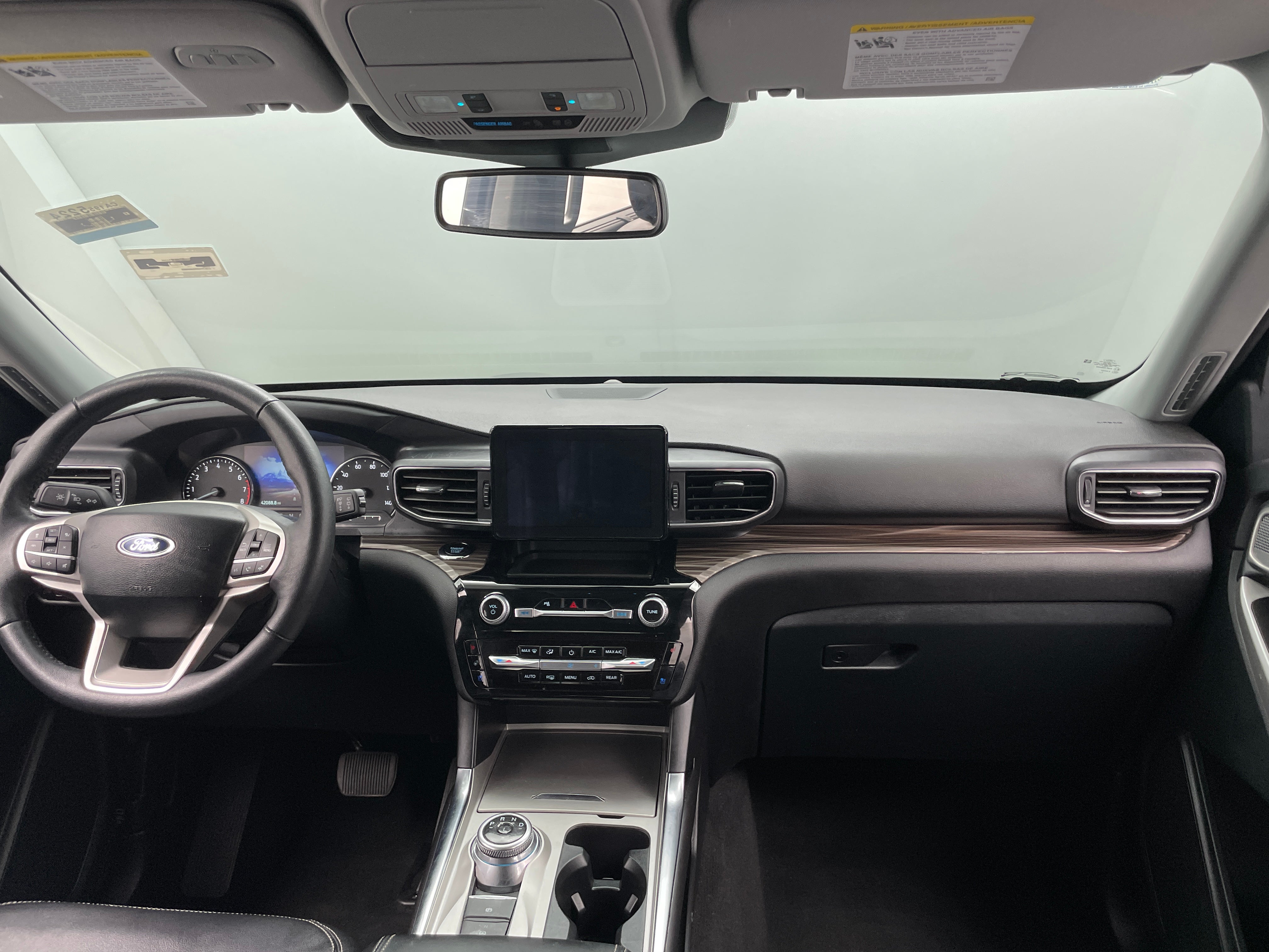 2024 Ford Explorer Limited 2