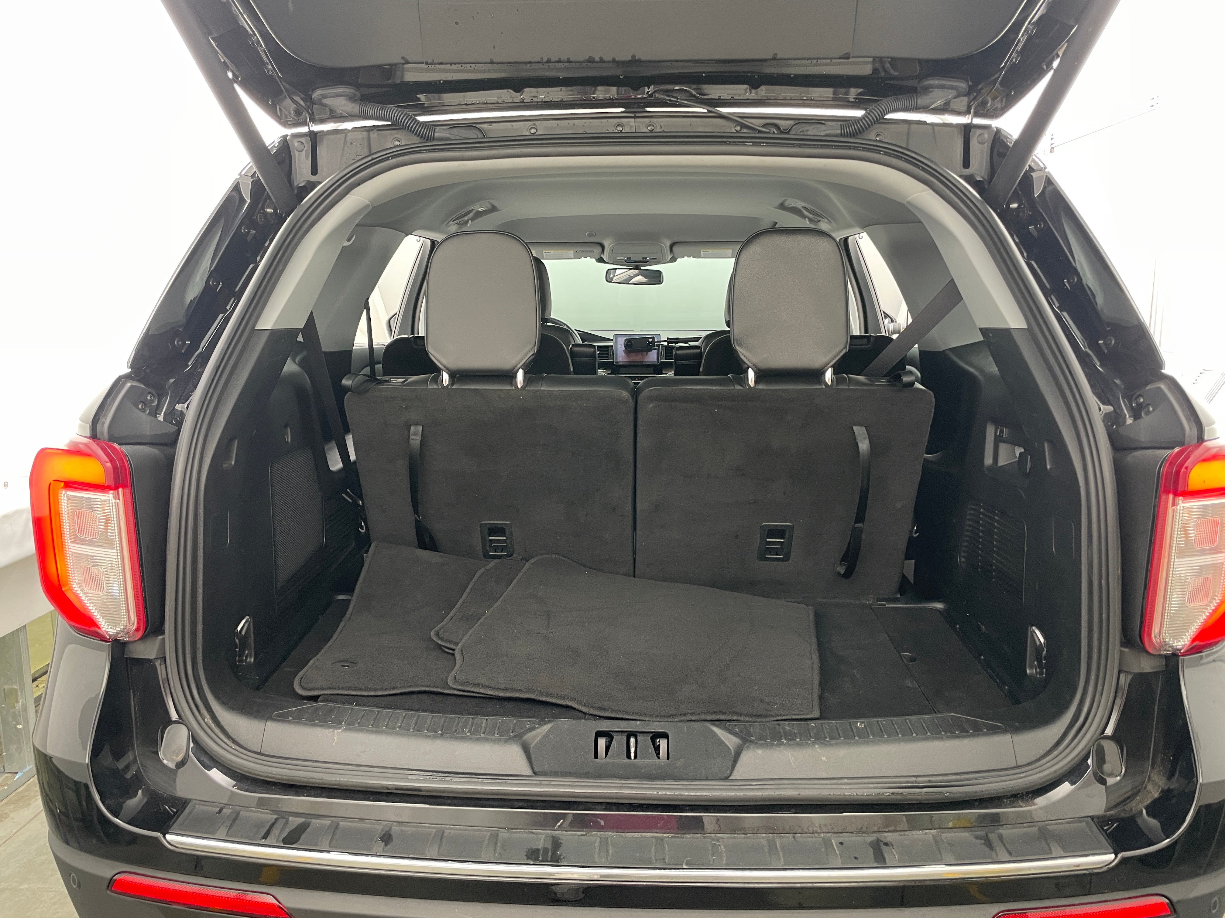 2024 Ford Explorer Limited 6