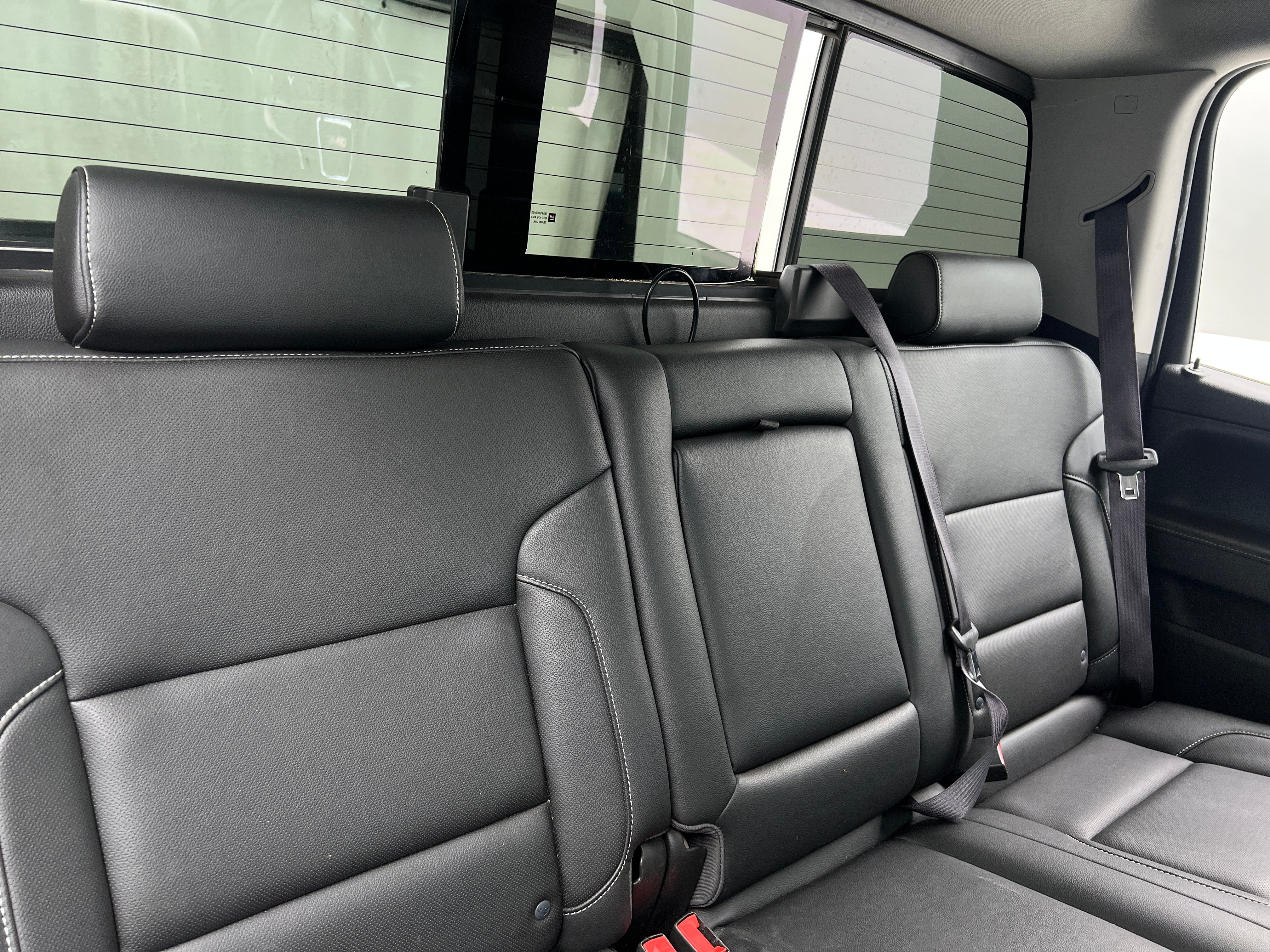 2017 GMC Sierra 1500 SLT 5