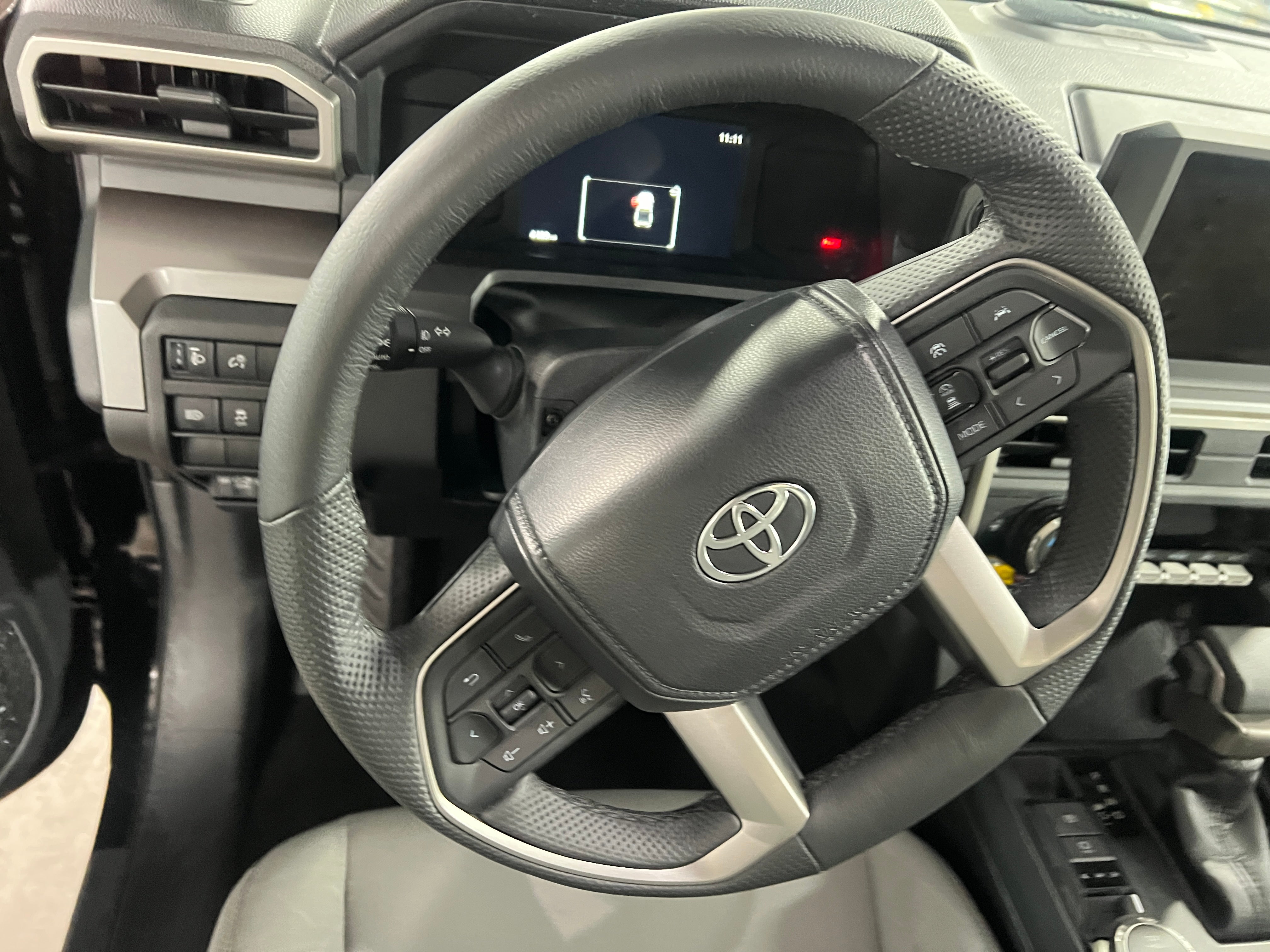 2024 Toyota Tacoma SR5 5