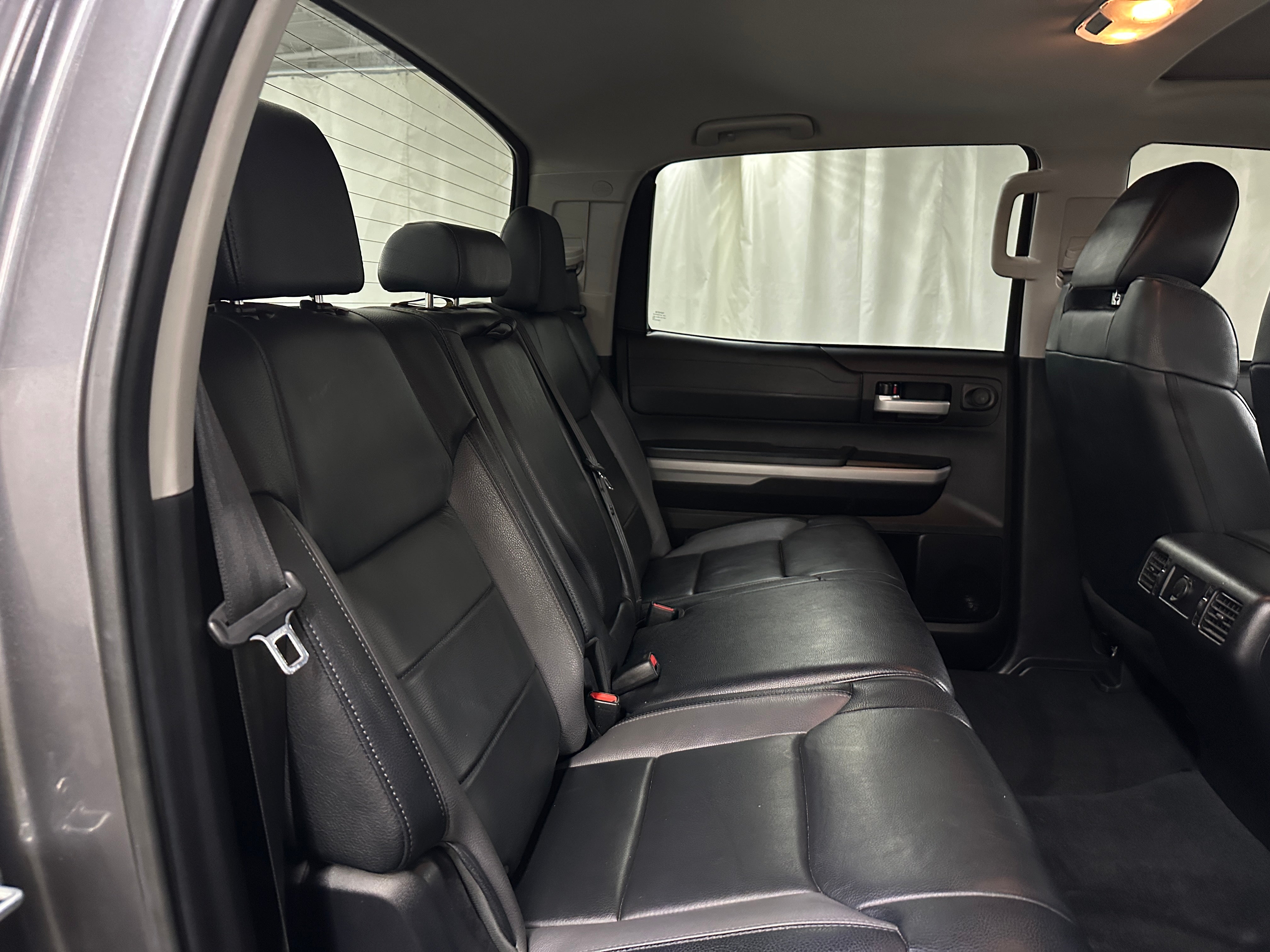 2021 Toyota Tundra Limited 5
