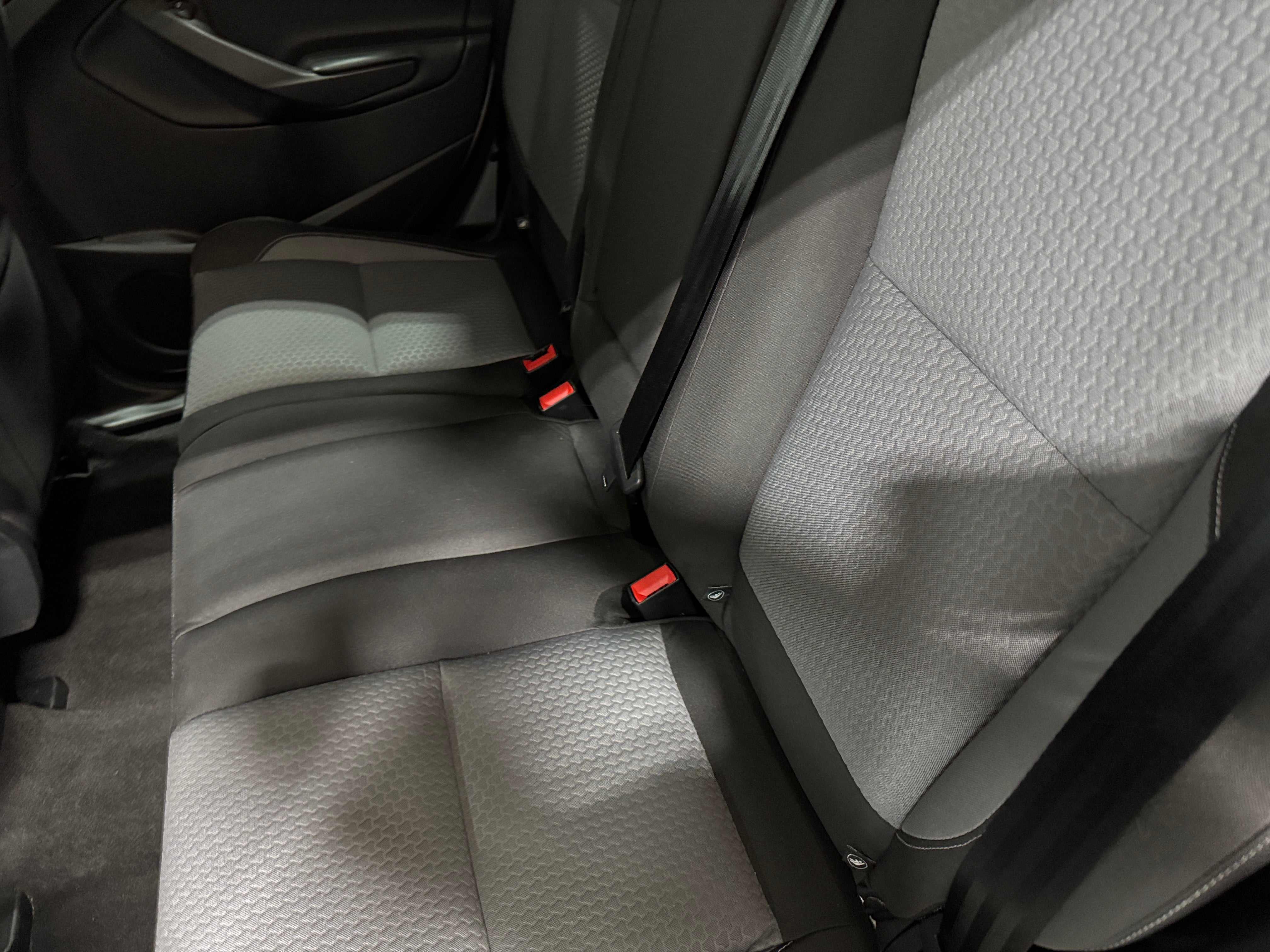 2017 Ford Escape SE 6