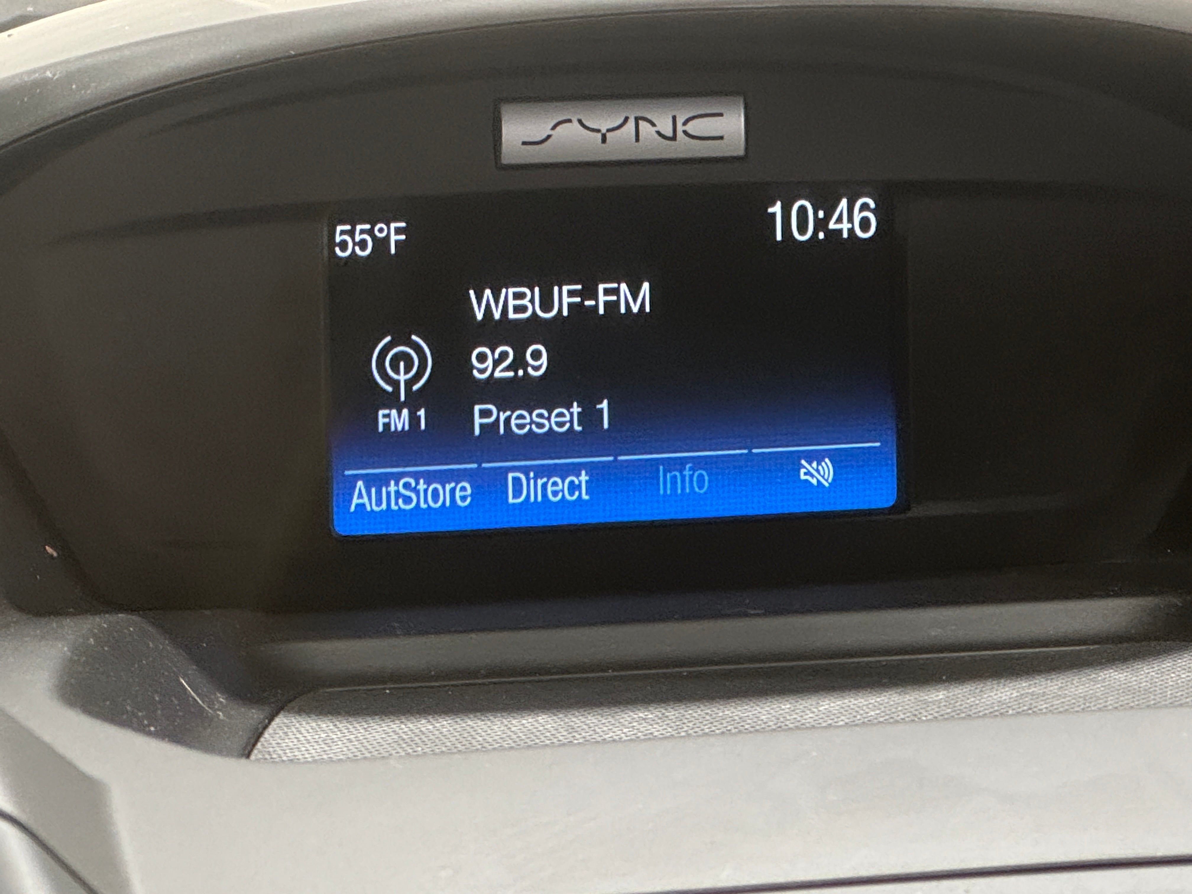 2017 Ford Escape SE 4