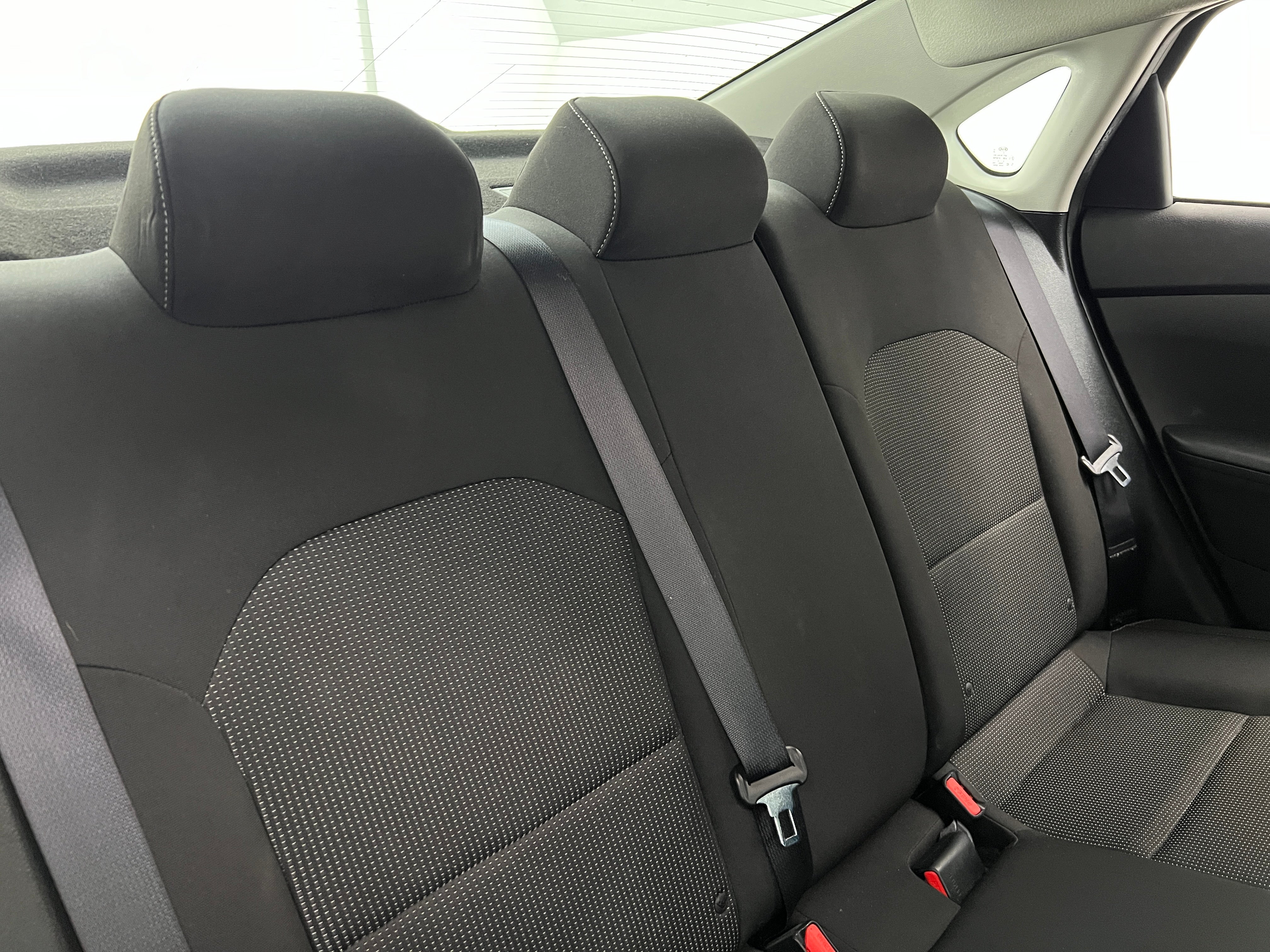 2020 Kia Forte LXS 6