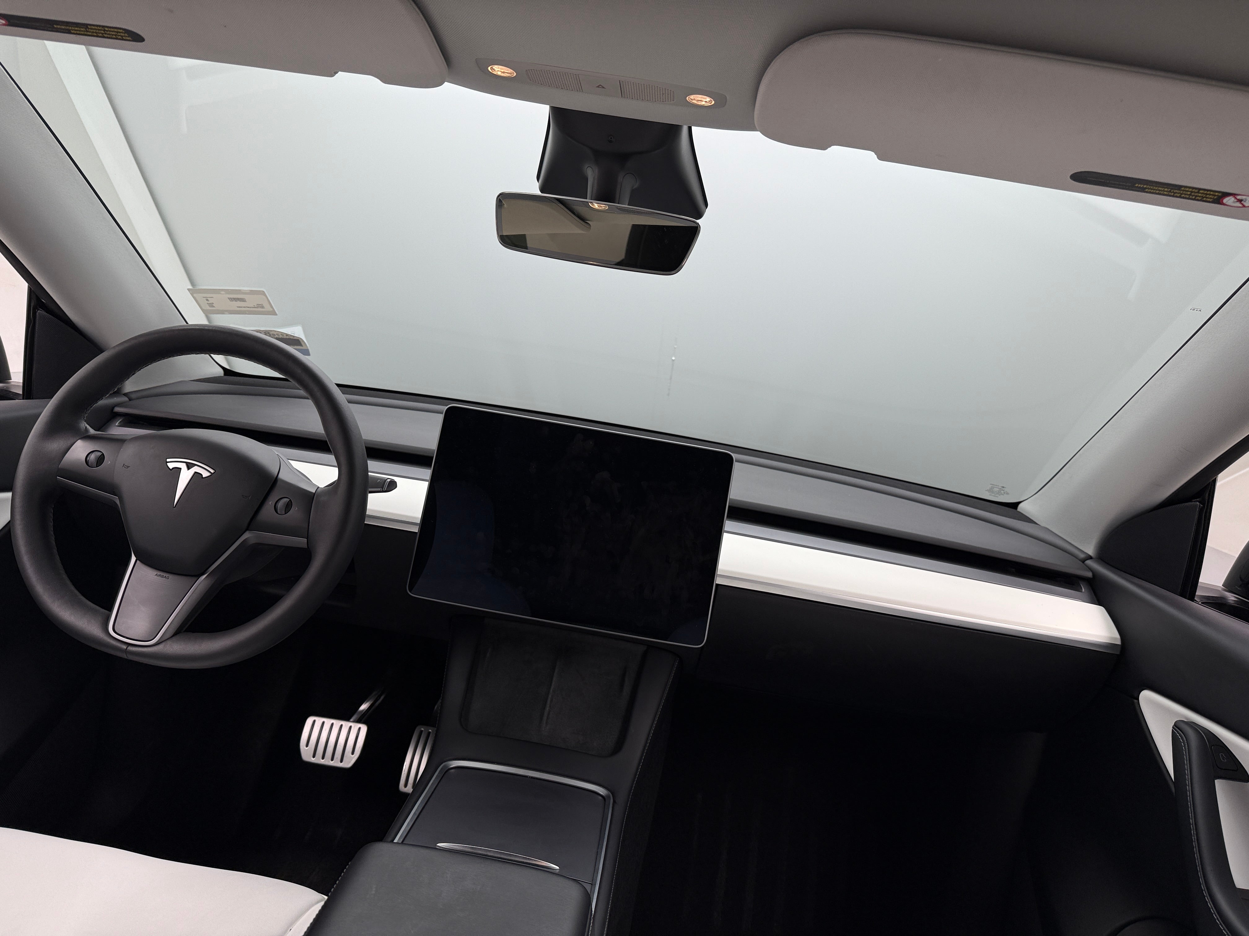 2022 Tesla Model Y Performance 2